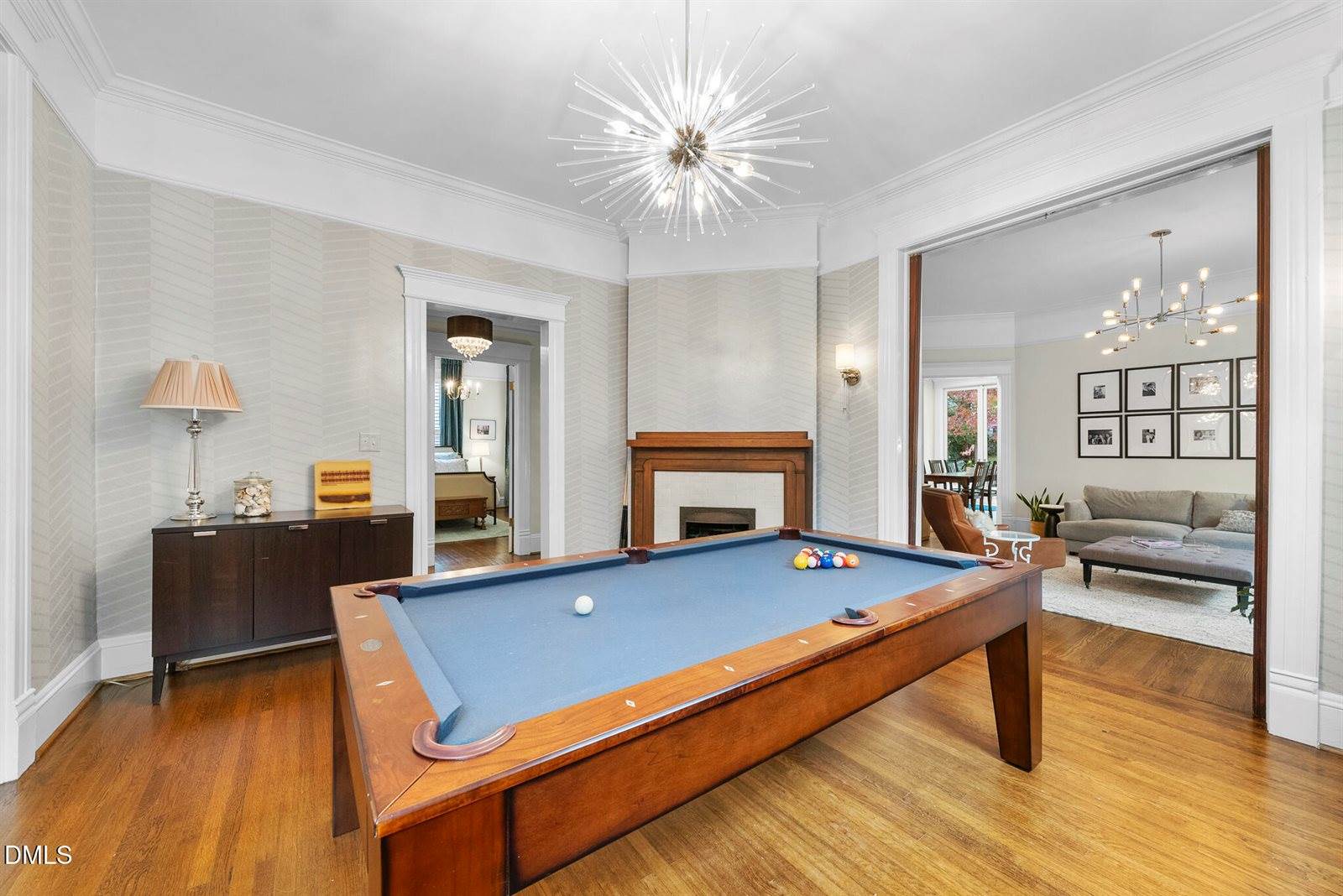 127 West Park Drive, Raleigh, NC 27605