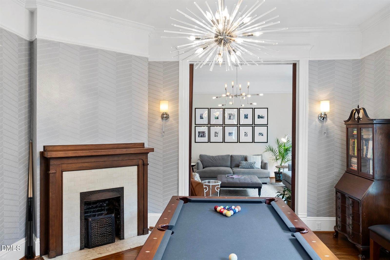 127 West Park Drive, Raleigh, NC 27605