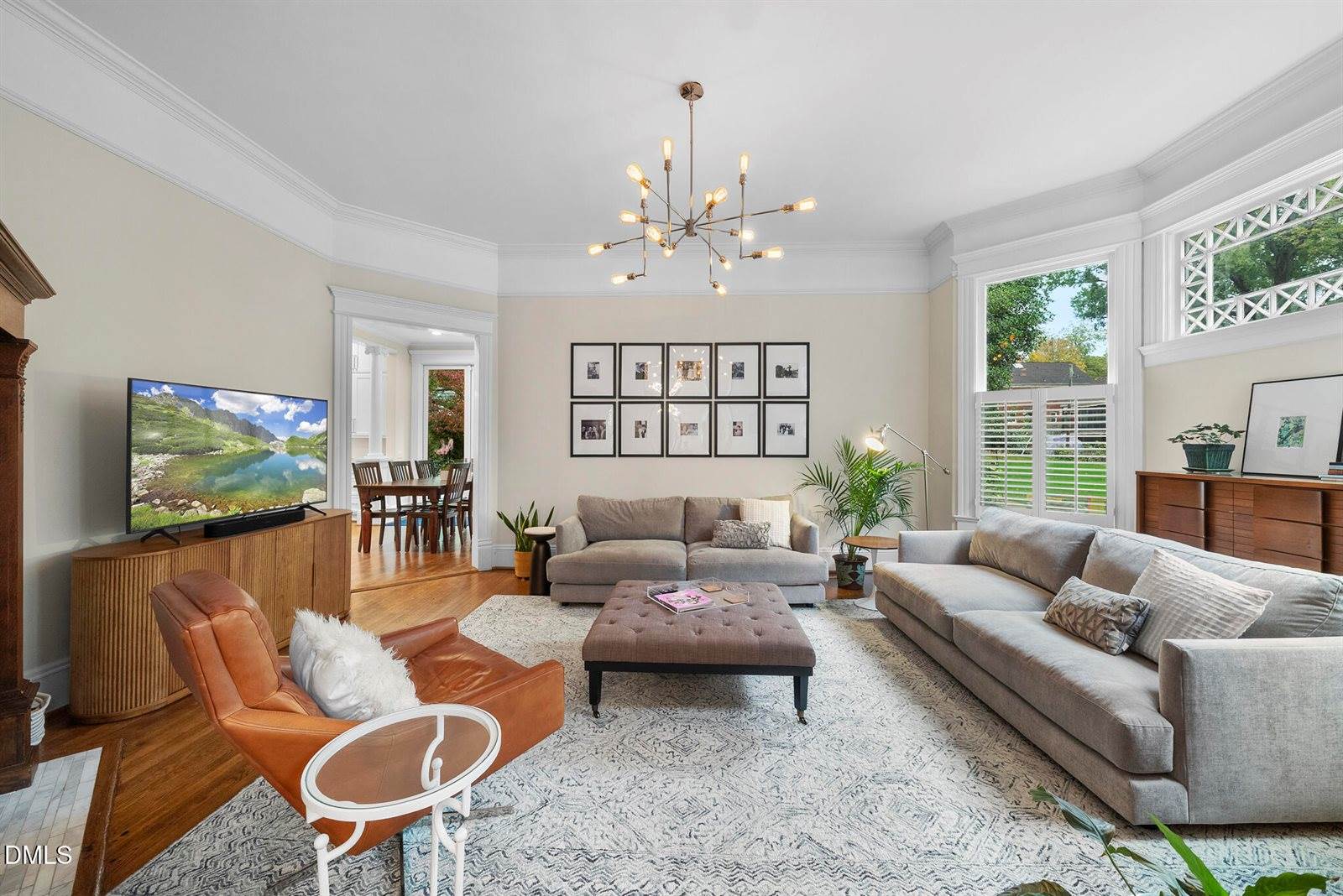 127 West Park Drive, Raleigh, NC 27605