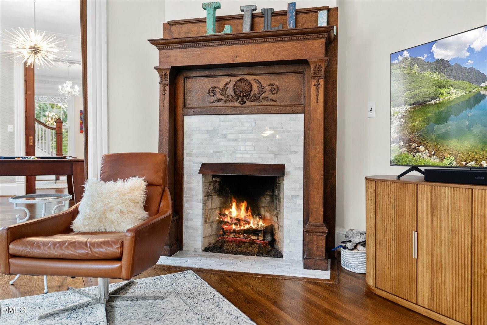 127 West Park Drive, Raleigh, NC 27605