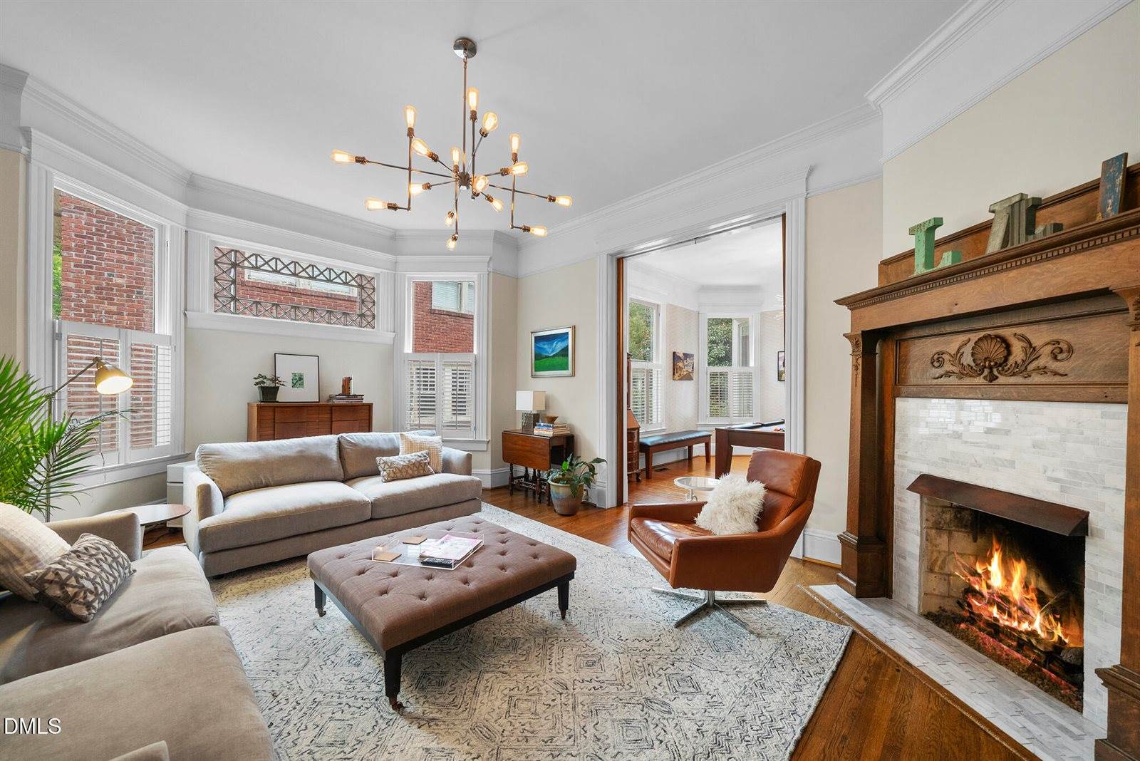 127 West Park Drive, Raleigh, NC 27605