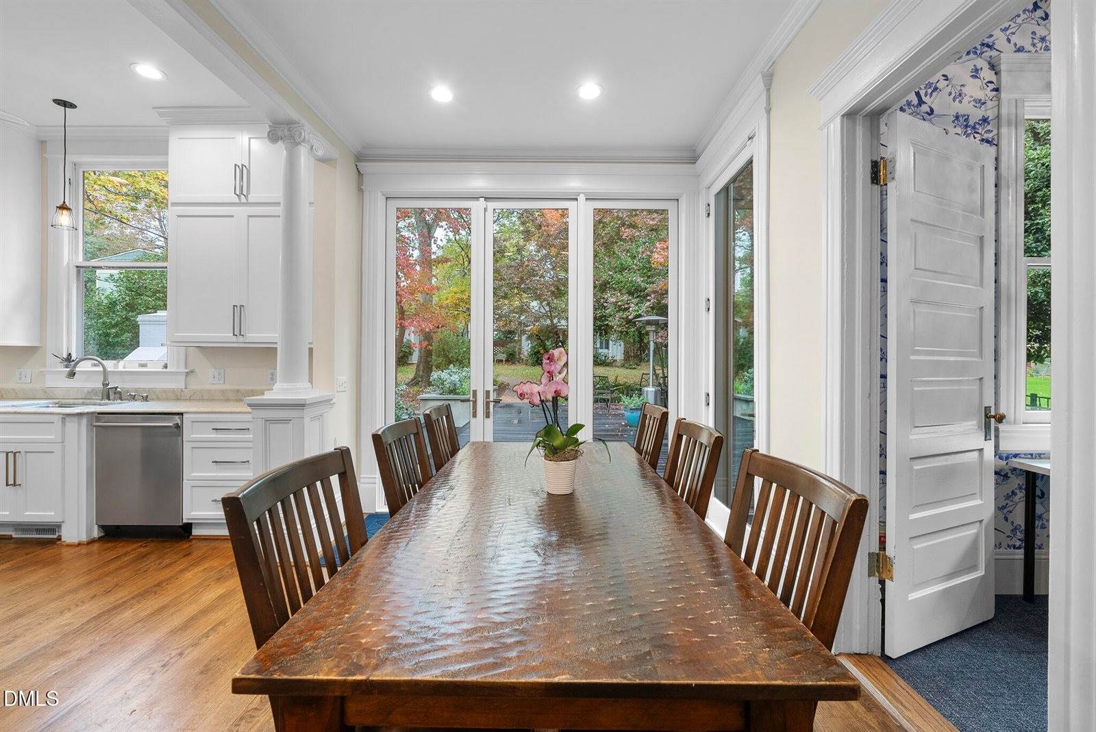 127 West Park Drive, Raleigh, NC 27605