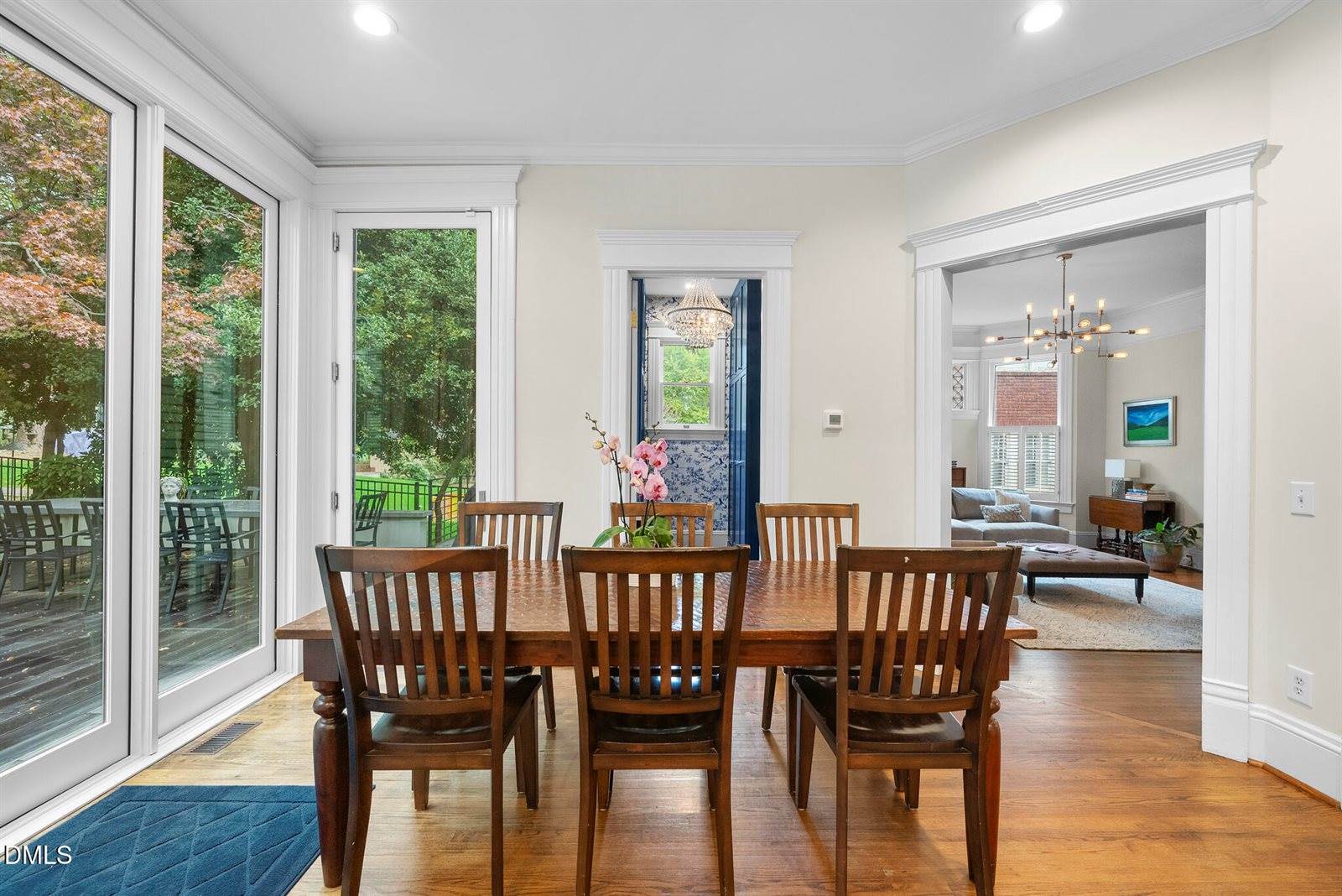 127 West Park Drive, Raleigh, NC 27605