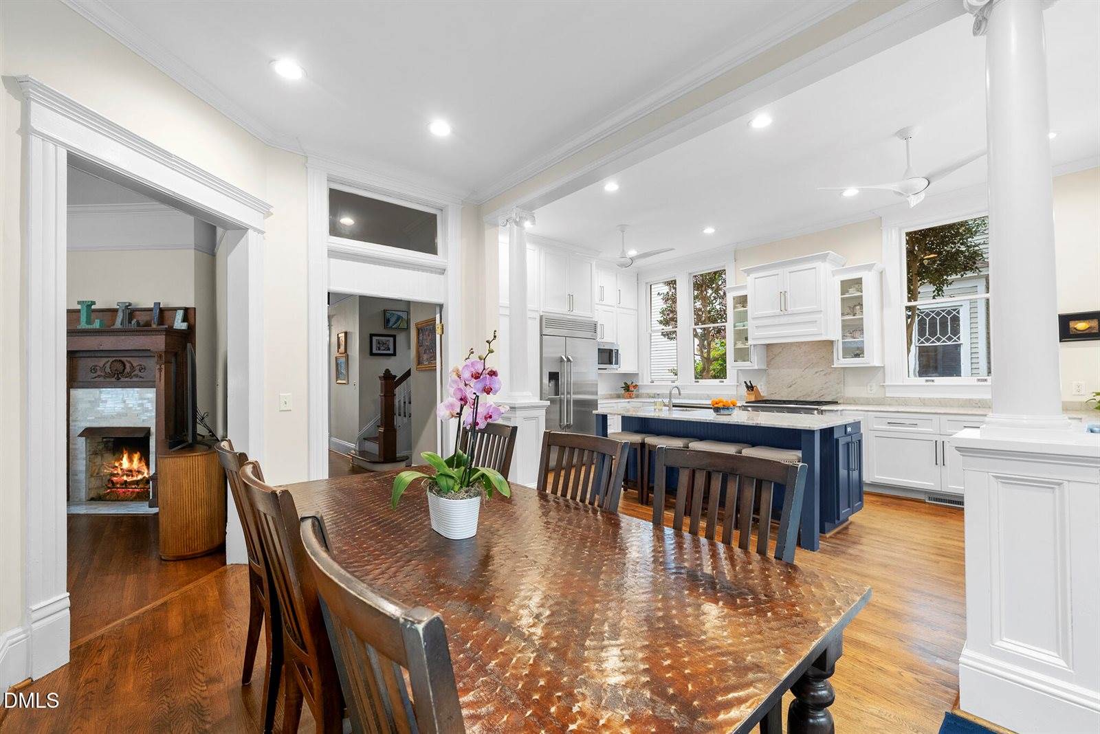 127 West Park Drive, Raleigh, NC 27605