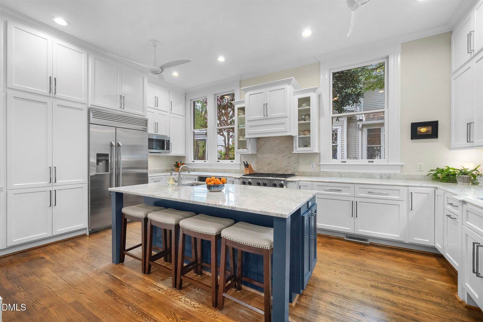 127 West Park Drive, Raleigh, NC 27605