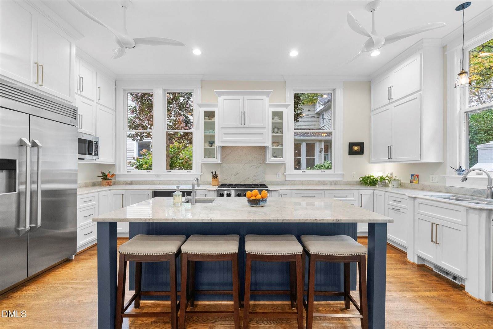 127 West Park Drive, Raleigh, NC 27605