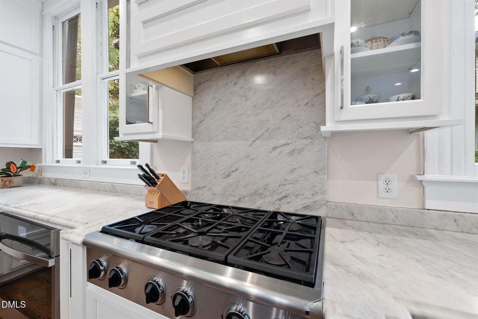 127 West Park Drive, Raleigh, NC 27605