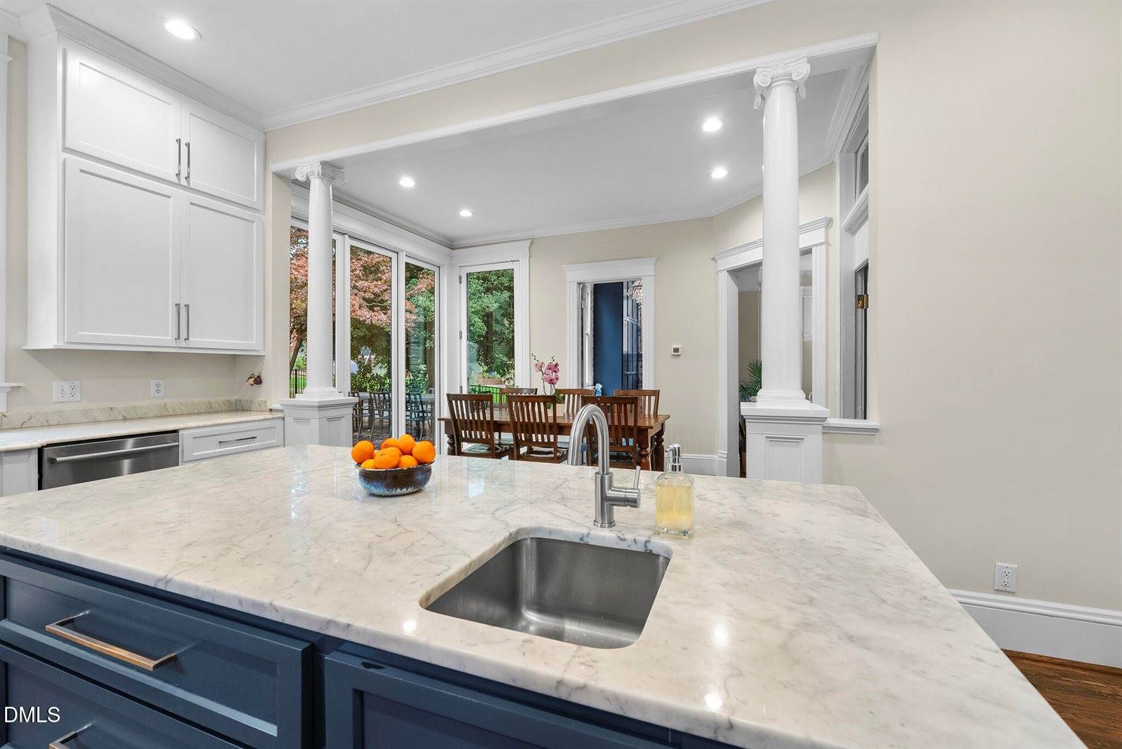 127 West Park Drive, Raleigh, NC 27605