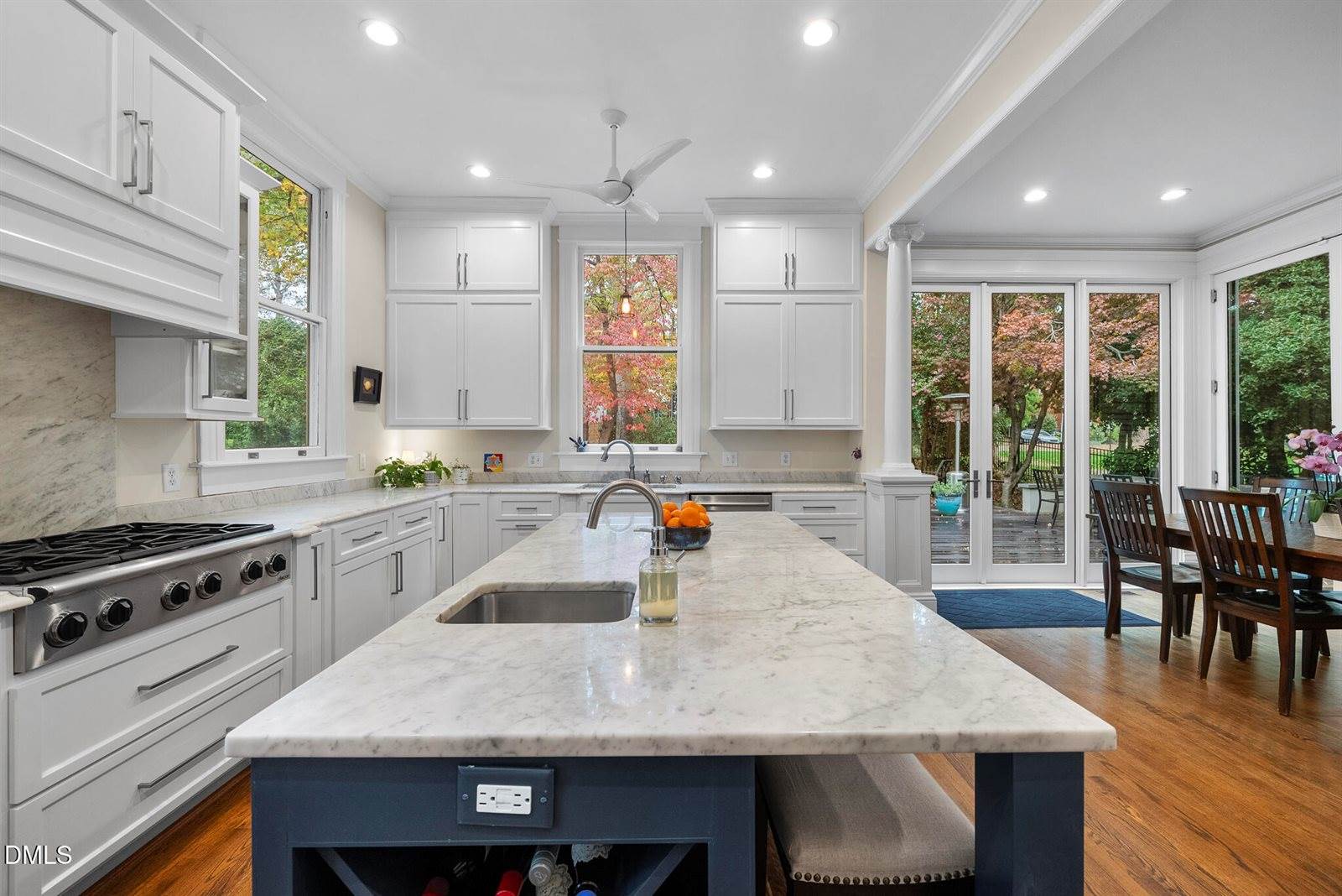 127 West Park Drive, Raleigh, NC 27605