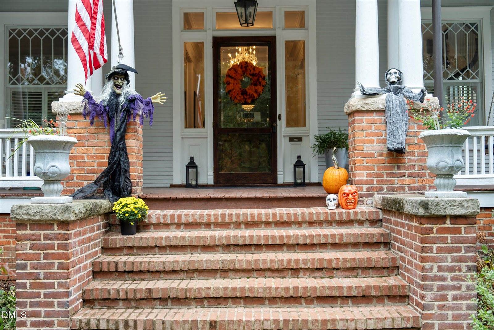 127 West Park Drive, Raleigh, NC 27605