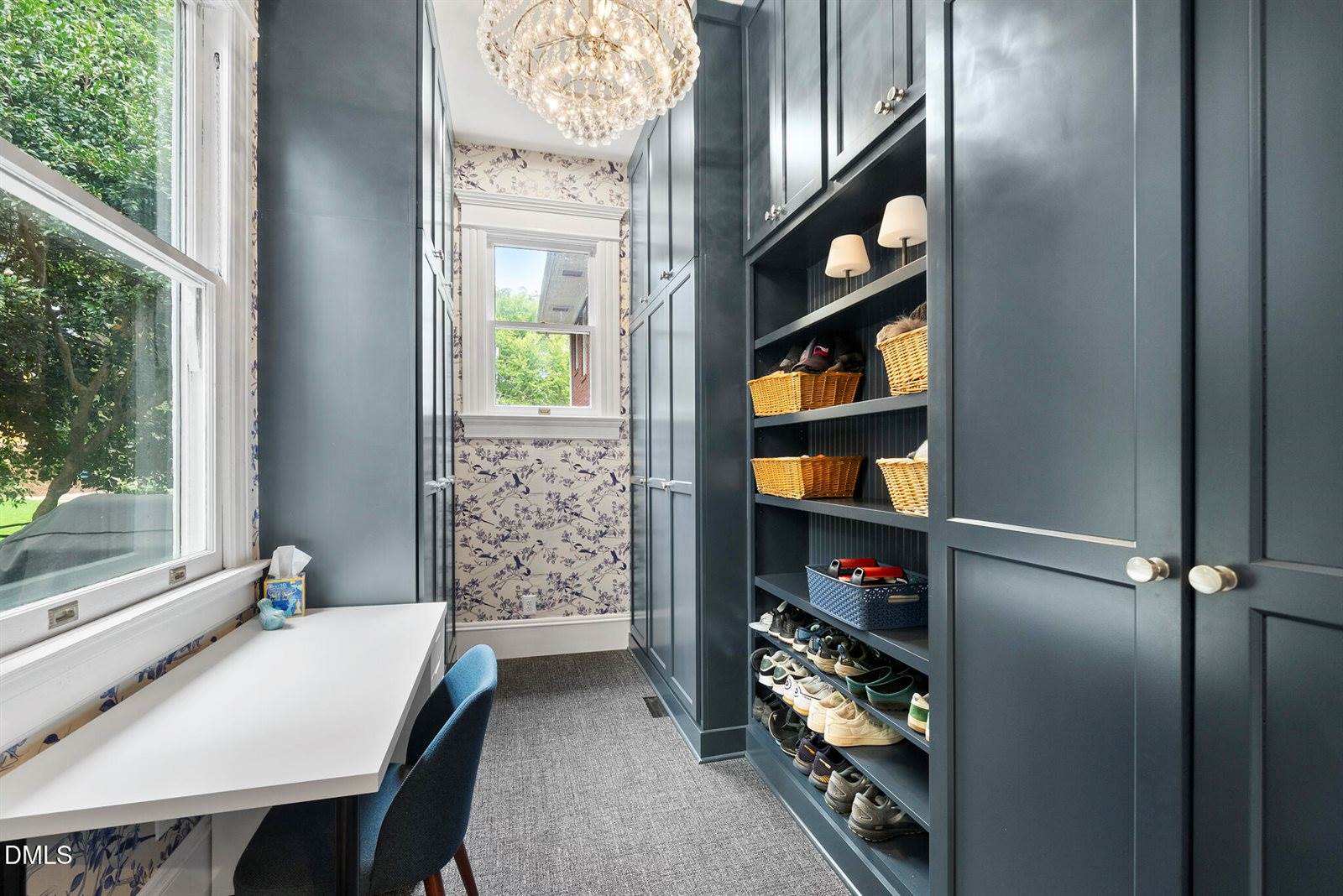 127 West Park Drive, Raleigh, NC 27605