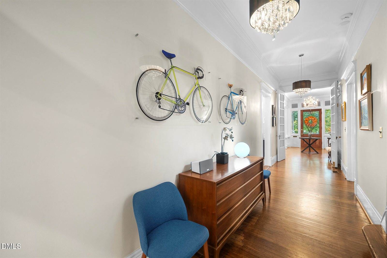 127 West Park Drive, Raleigh, NC 27605