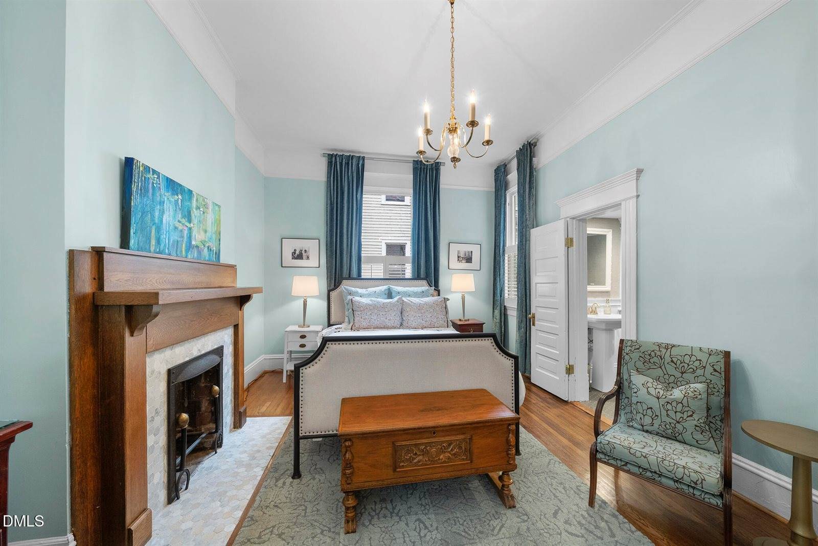 127 West Park Drive, Raleigh, NC 27605