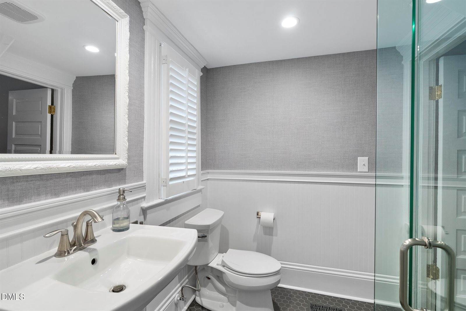 127 West Park Drive, Raleigh, NC 27605