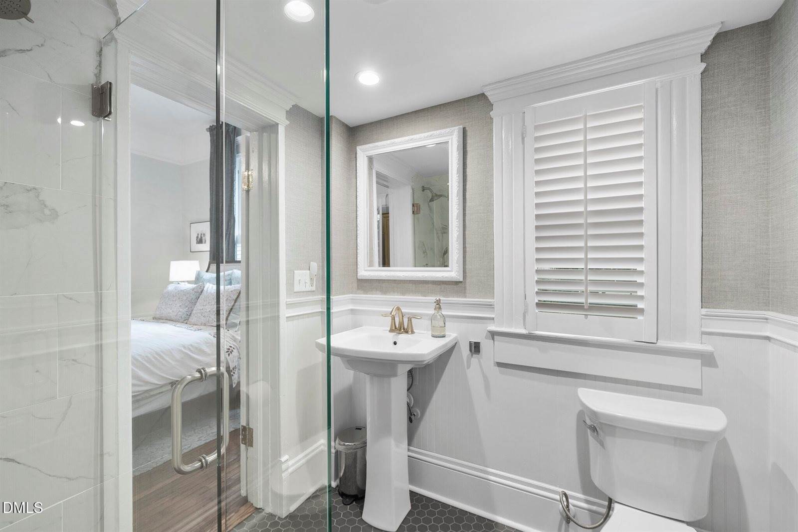 127 West Park Drive, Raleigh, NC 27605