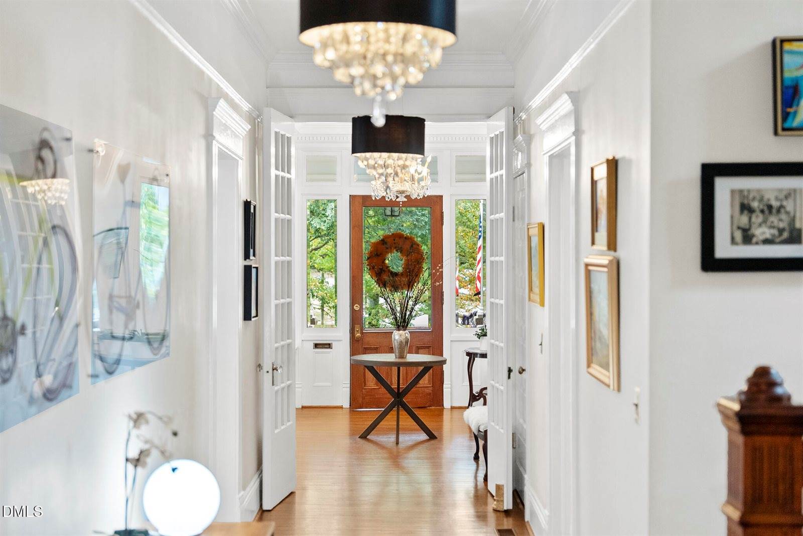 127 West Park Drive, Raleigh, NC 27605