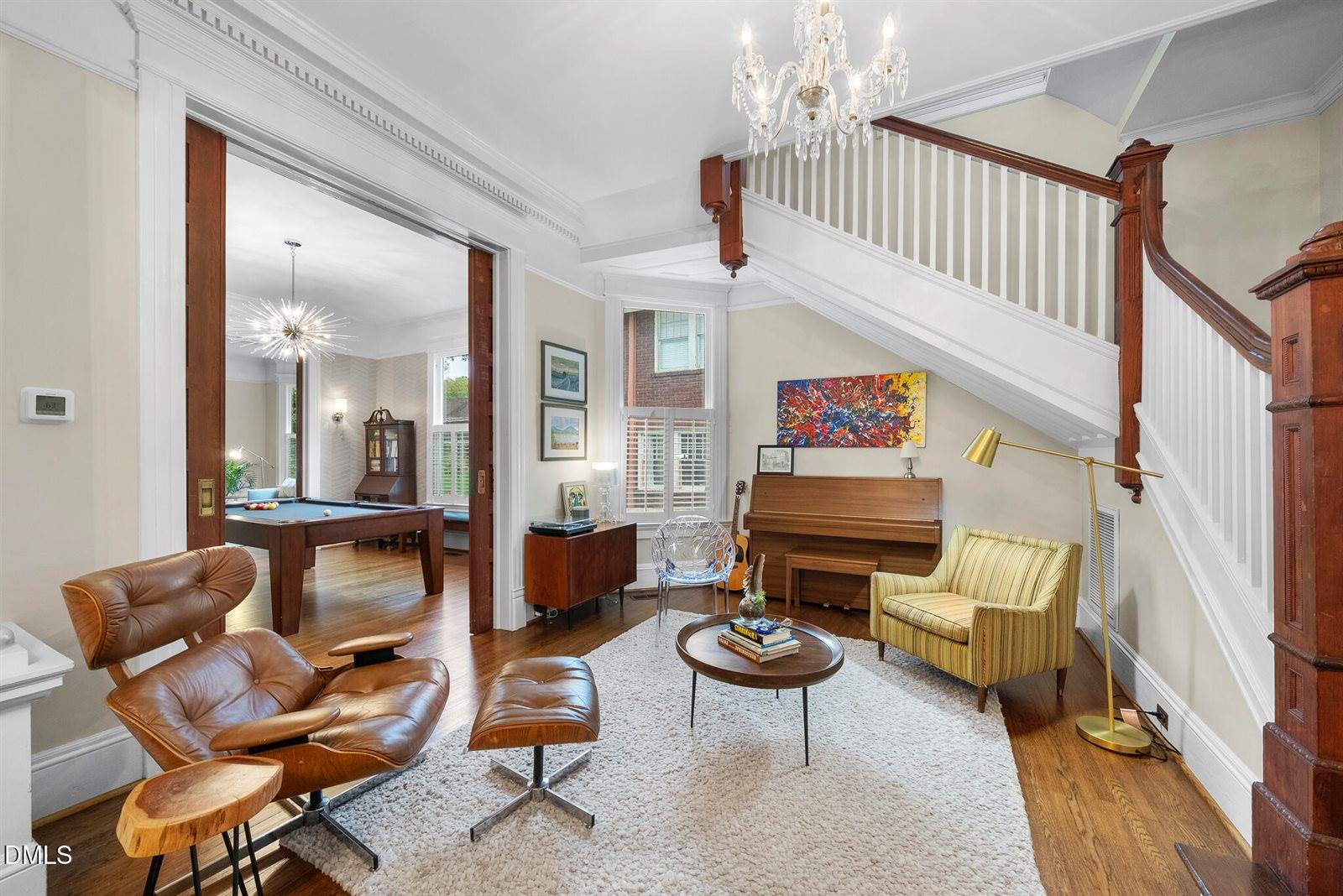 127 West Park Drive, Raleigh, NC 27605