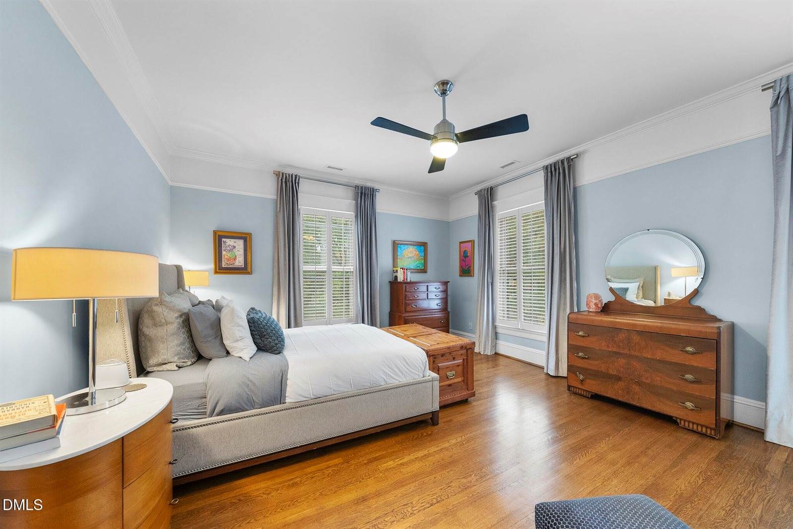 127 West Park Drive, Raleigh, NC 27605