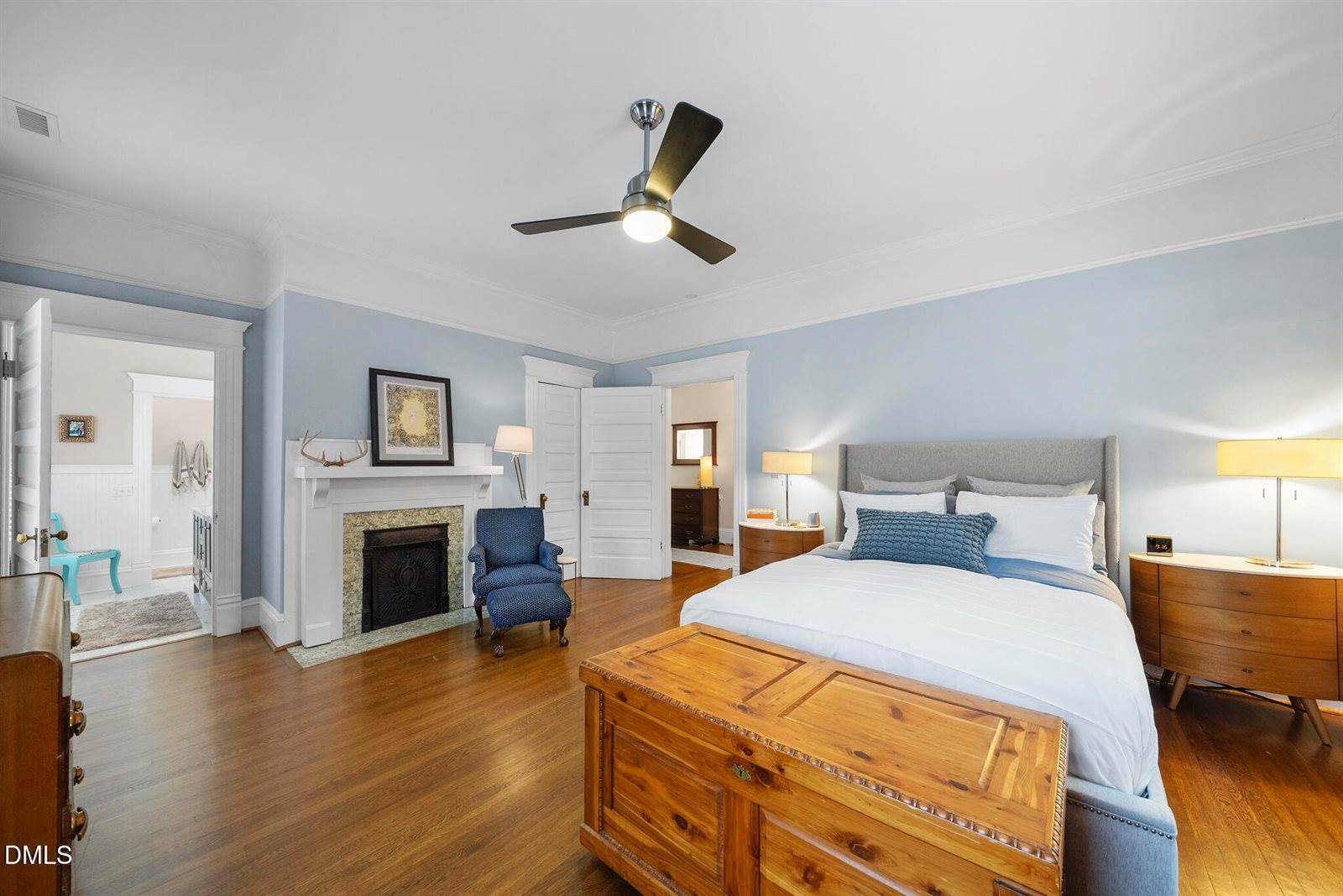 127 West Park Drive, Raleigh, NC 27605