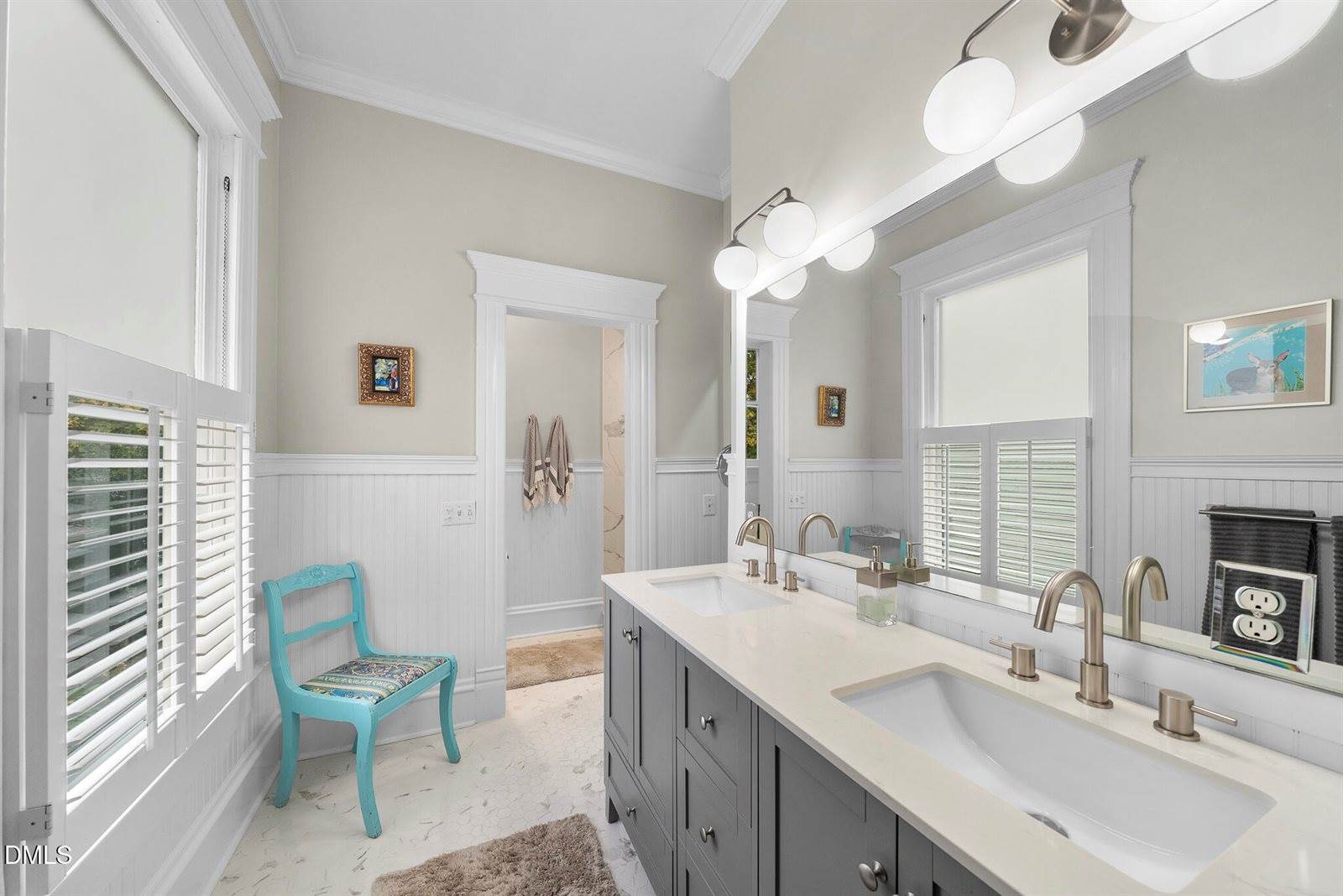 127 West Park Drive, Raleigh, NC 27605