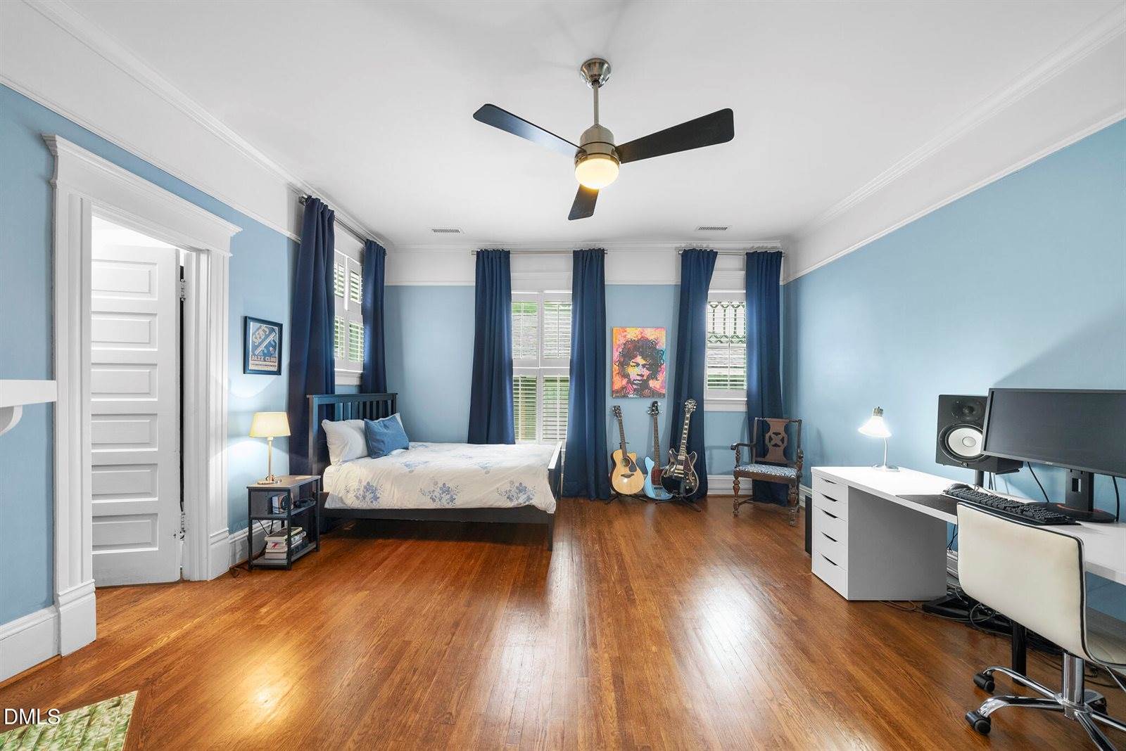 127 West Park Drive, Raleigh, NC 27605