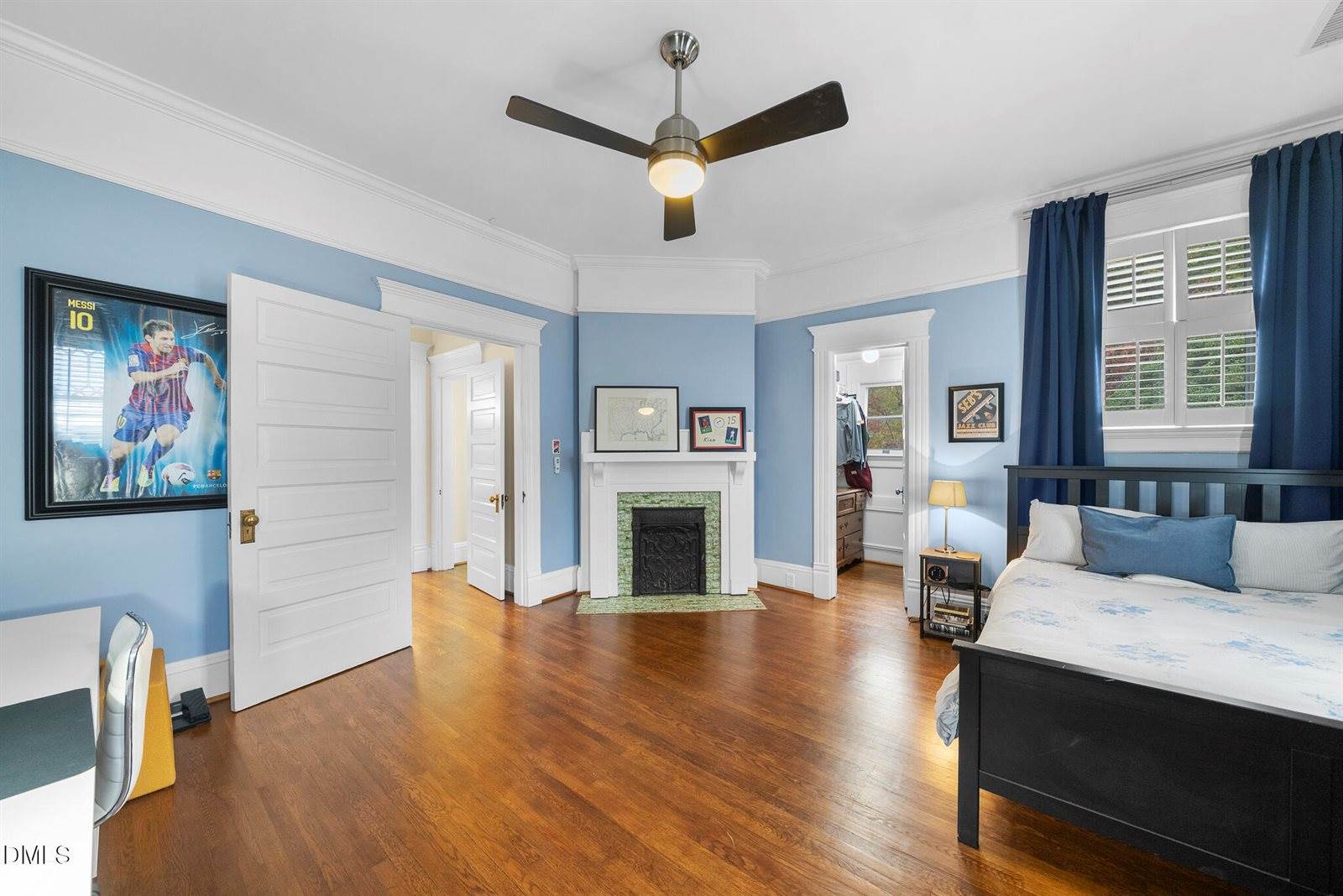 127 West Park Drive, Raleigh, NC 27605