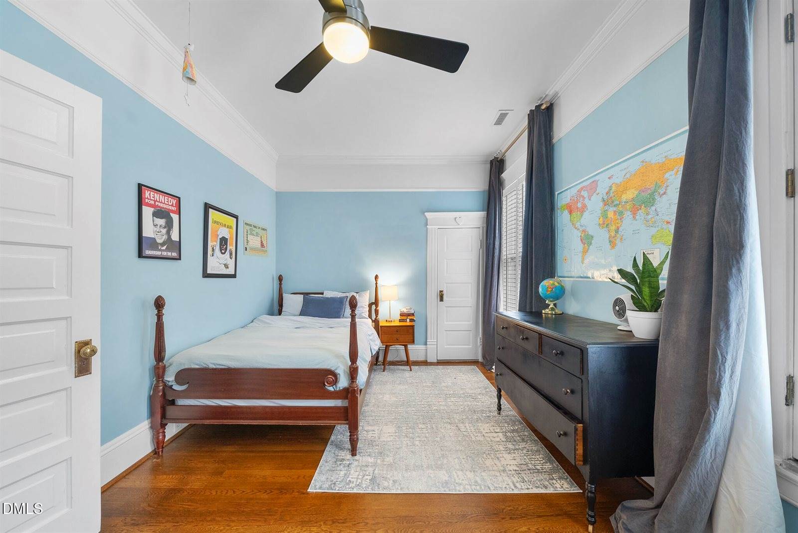 127 West Park Drive, Raleigh, NC 27605