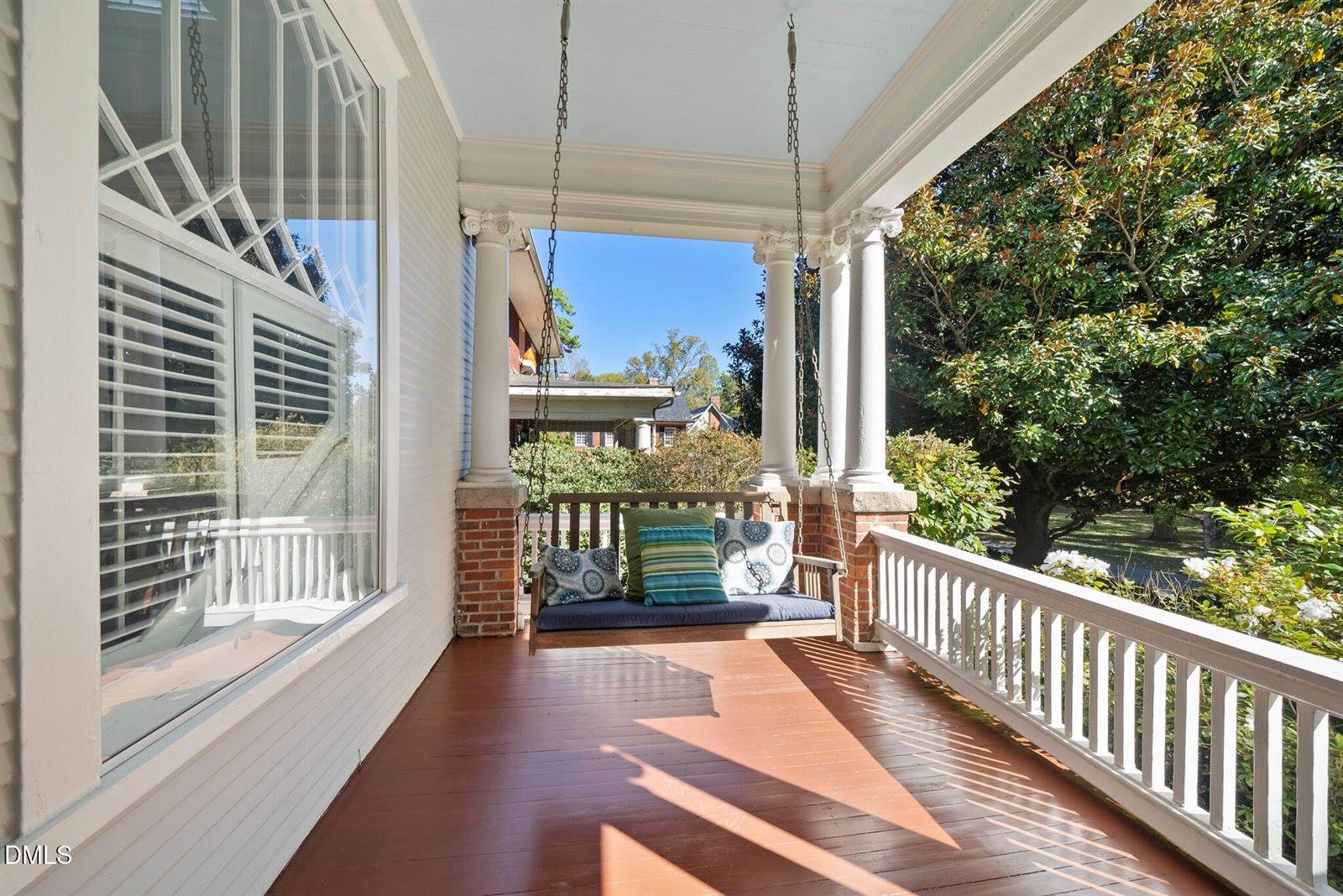 127 West Park Drive, Raleigh, NC 27605