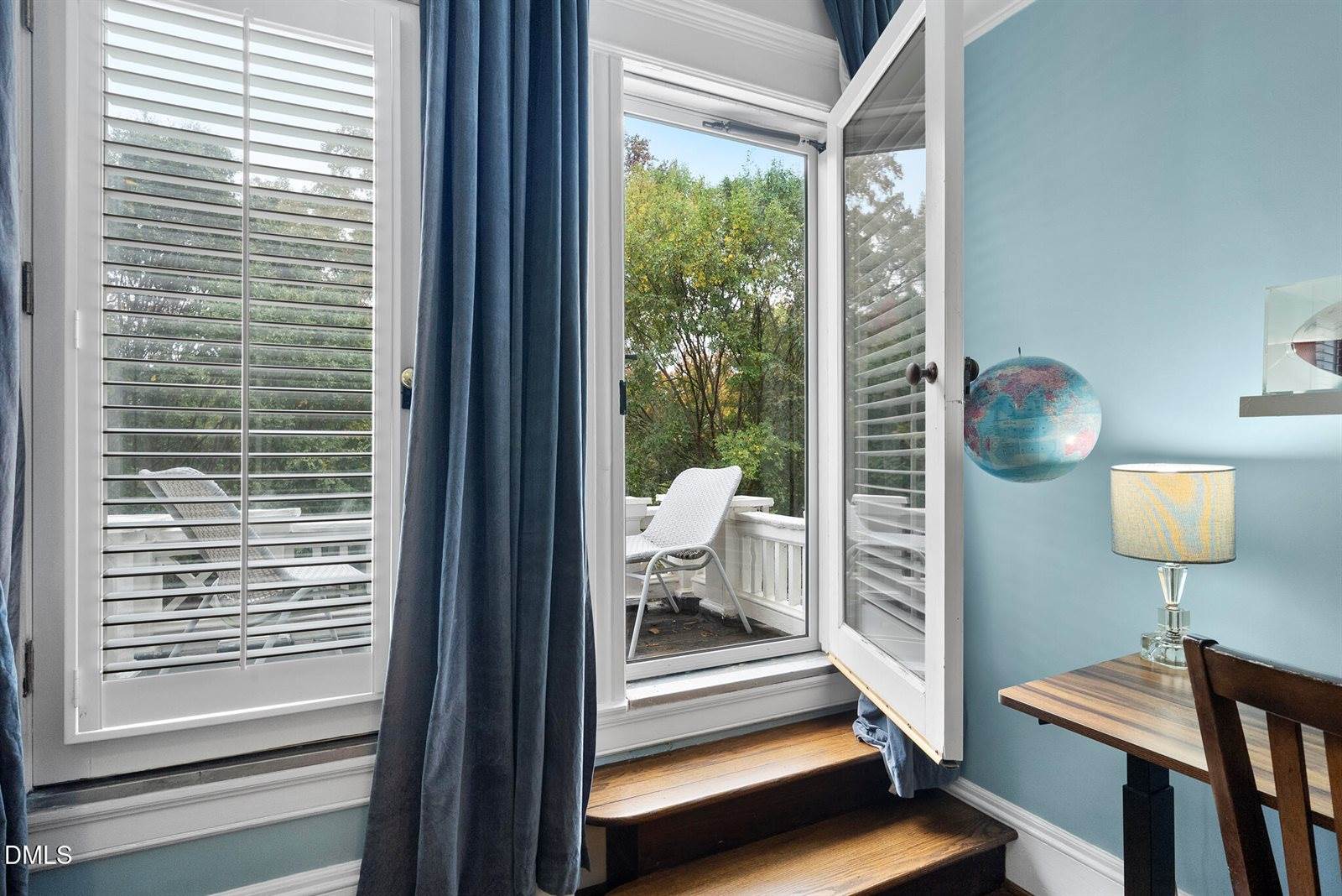 127 West Park Drive, Raleigh, NC 27605