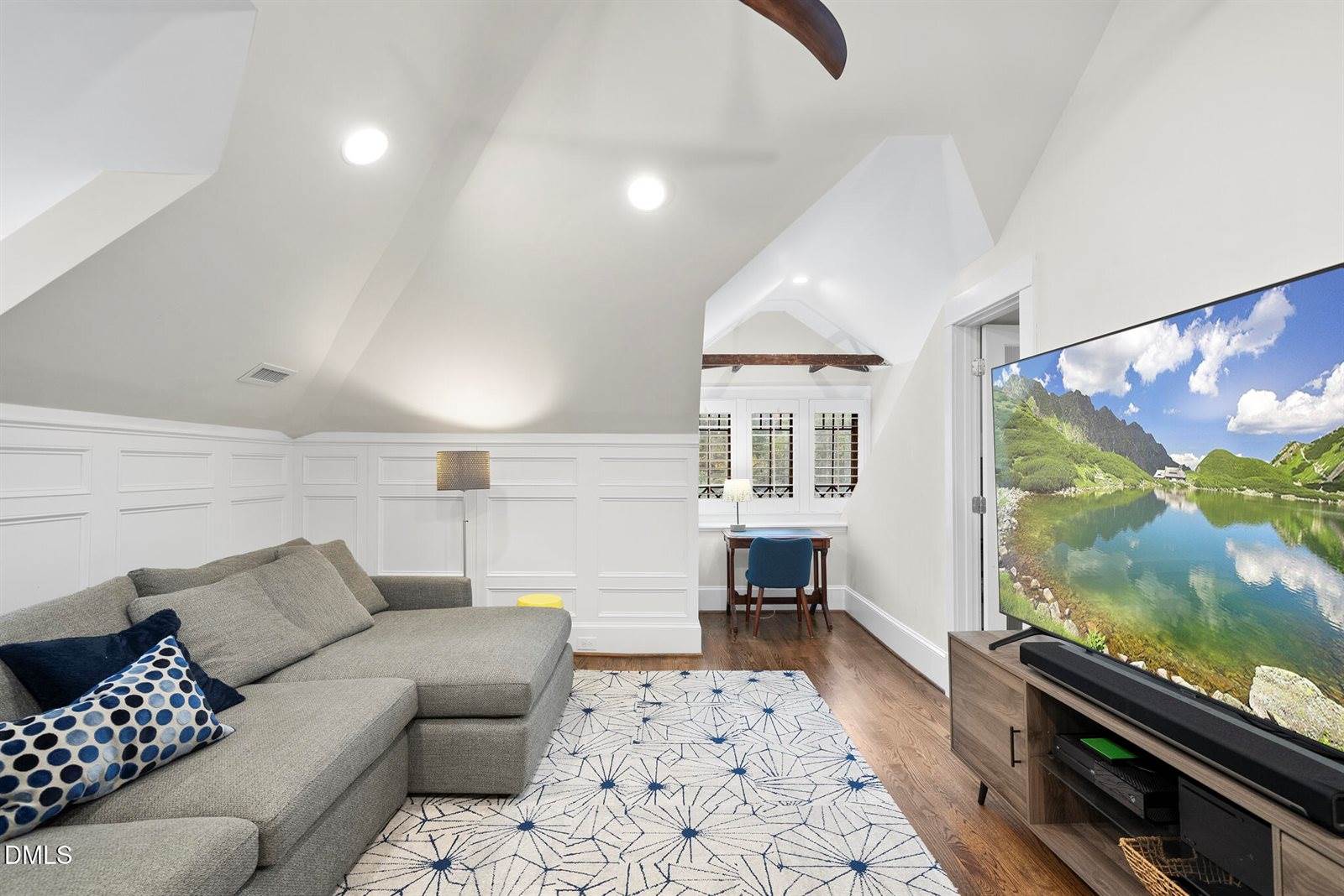 127 West Park Drive, Raleigh, NC 27605