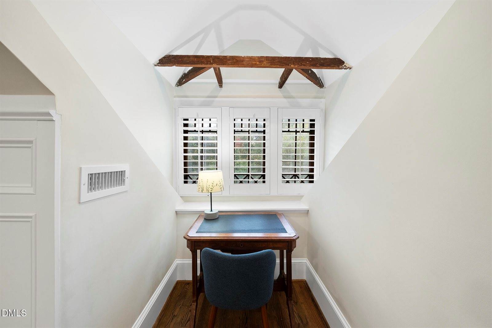 127 West Park Drive, Raleigh, NC 27605