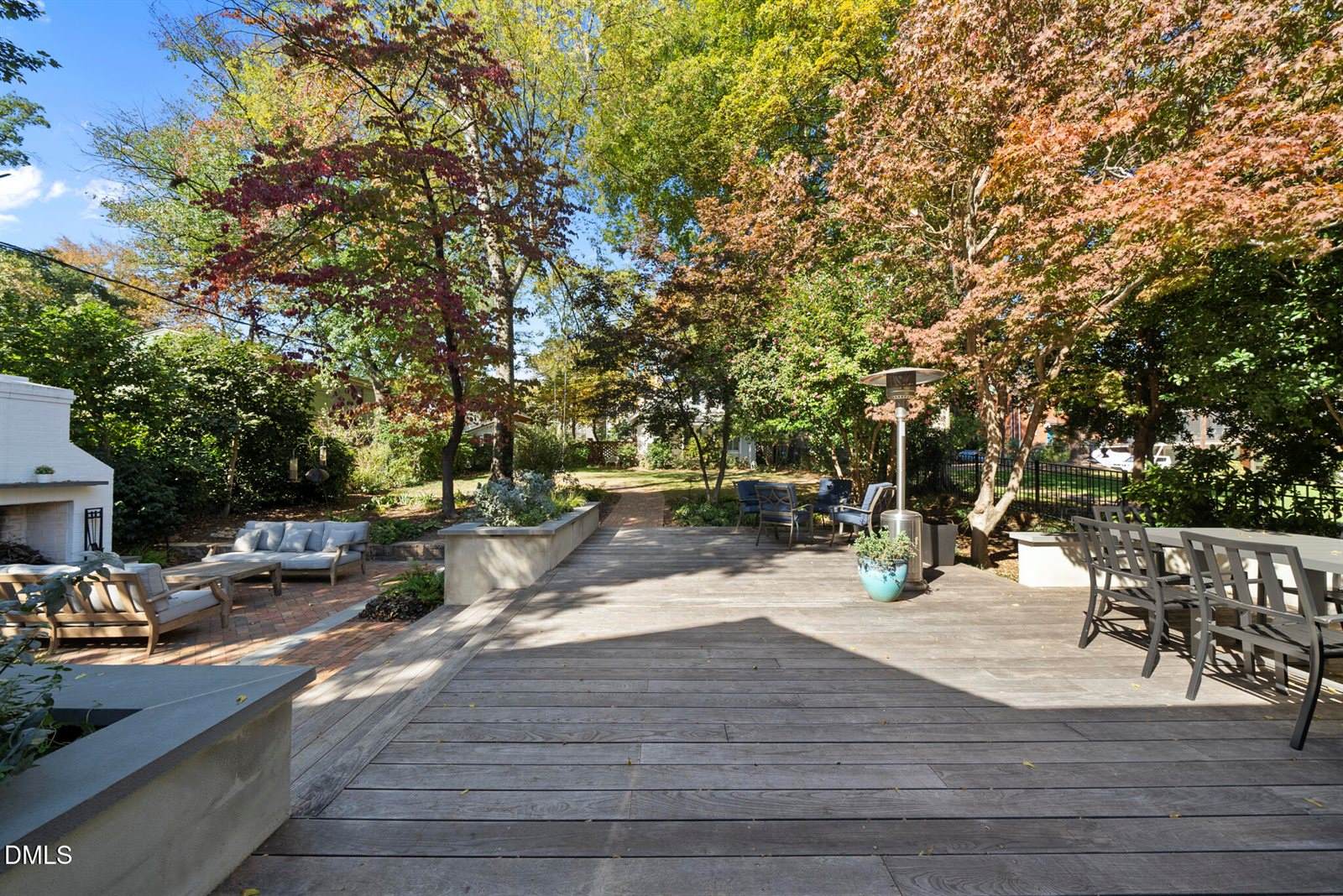 127 West Park Drive, Raleigh, NC 27605