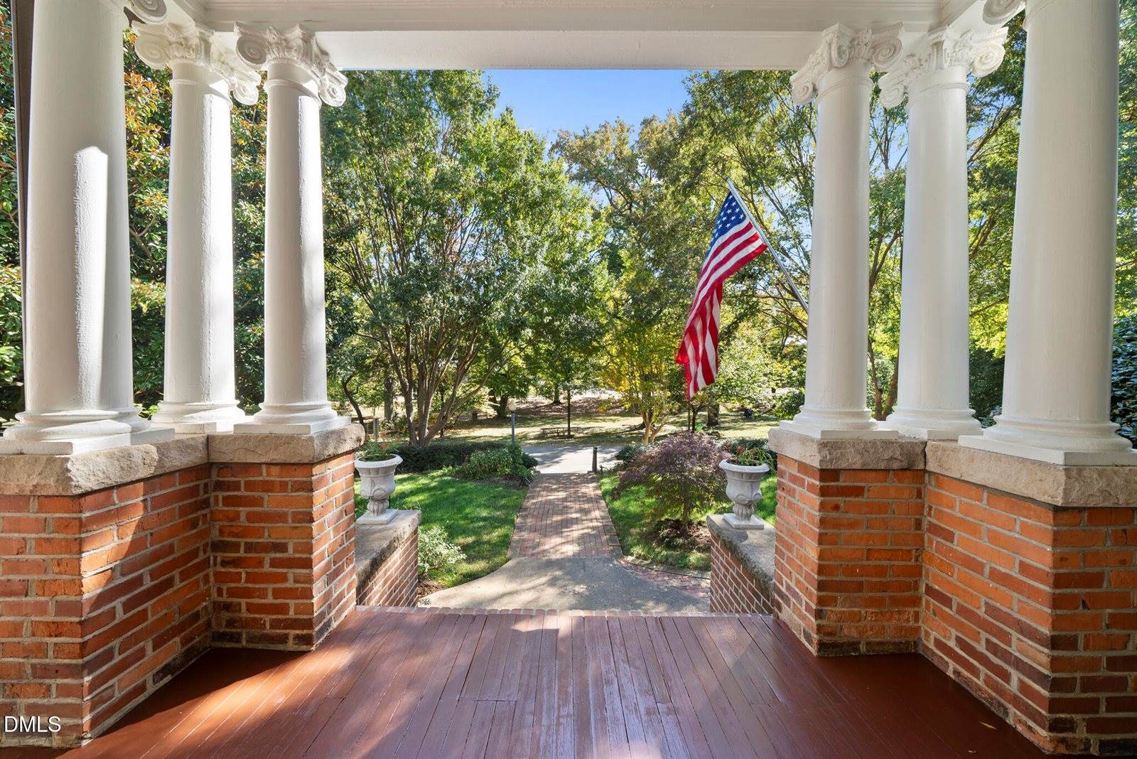 127 West Park Drive, Raleigh, NC 27605