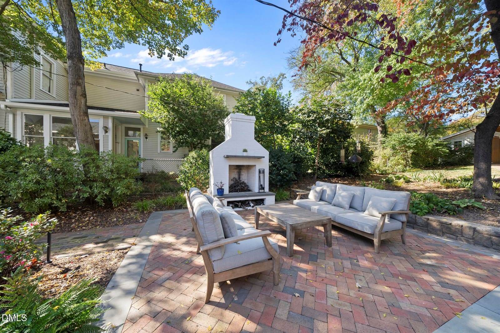 127 West Park Drive, Raleigh, NC 27605