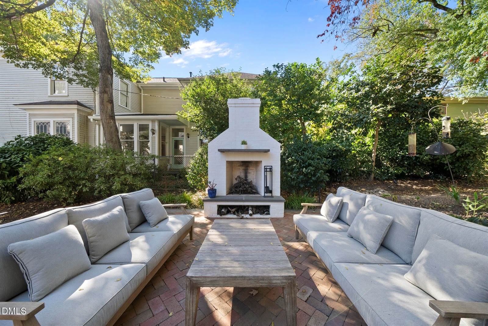 127 West Park Drive, Raleigh, NC 27605