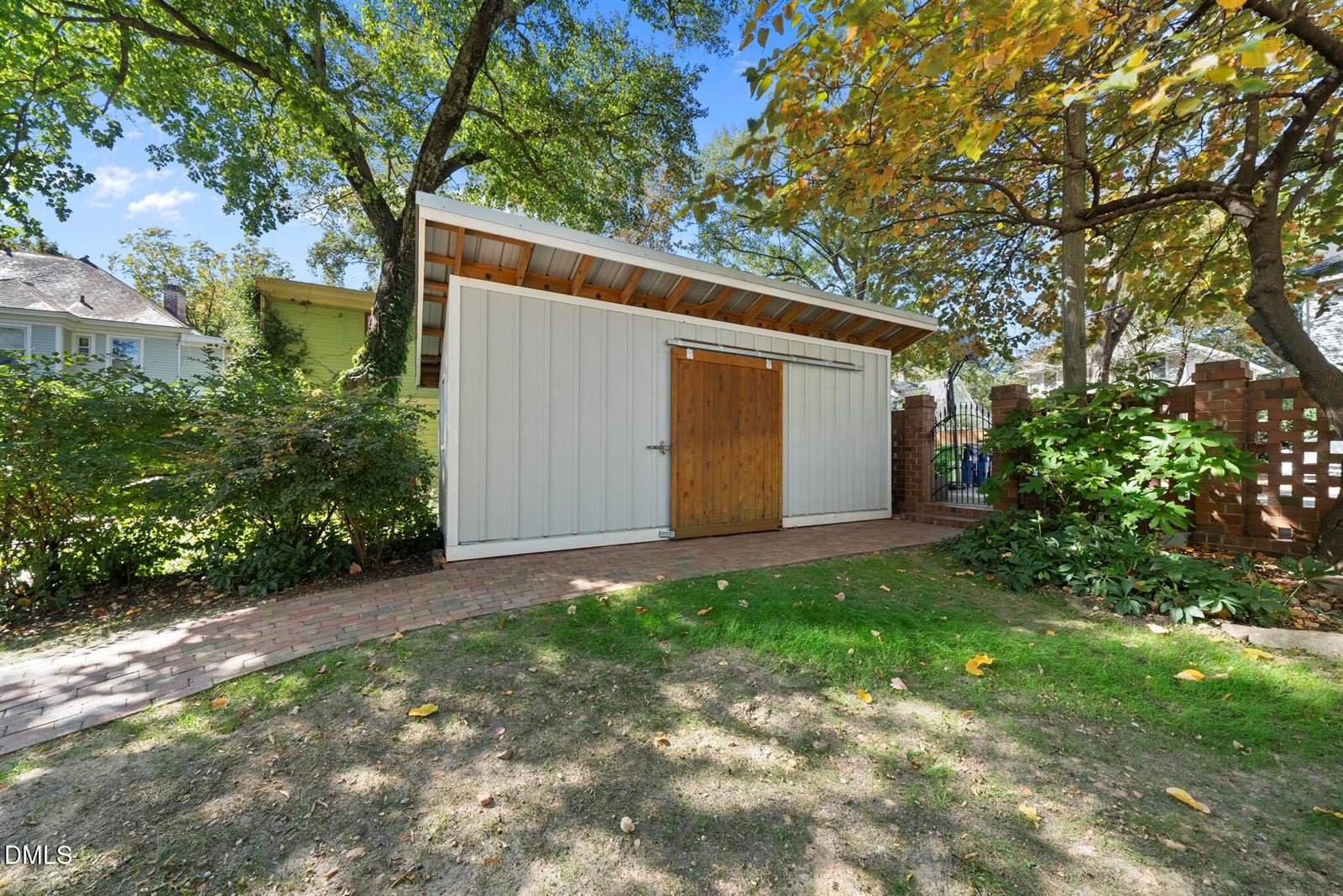 127 West Park Drive, Raleigh, NC 27605