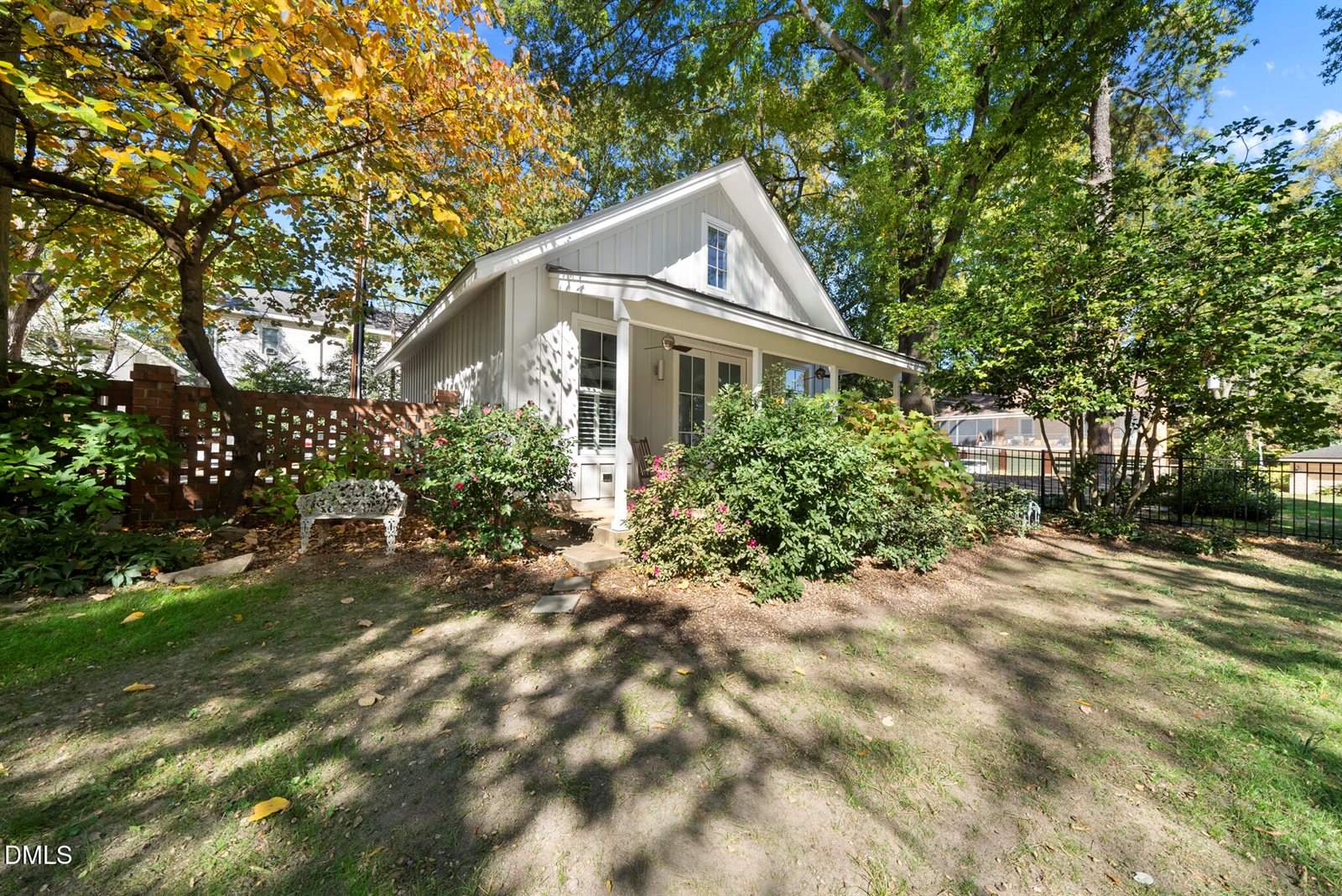 127 West Park Drive, Raleigh, NC 27605