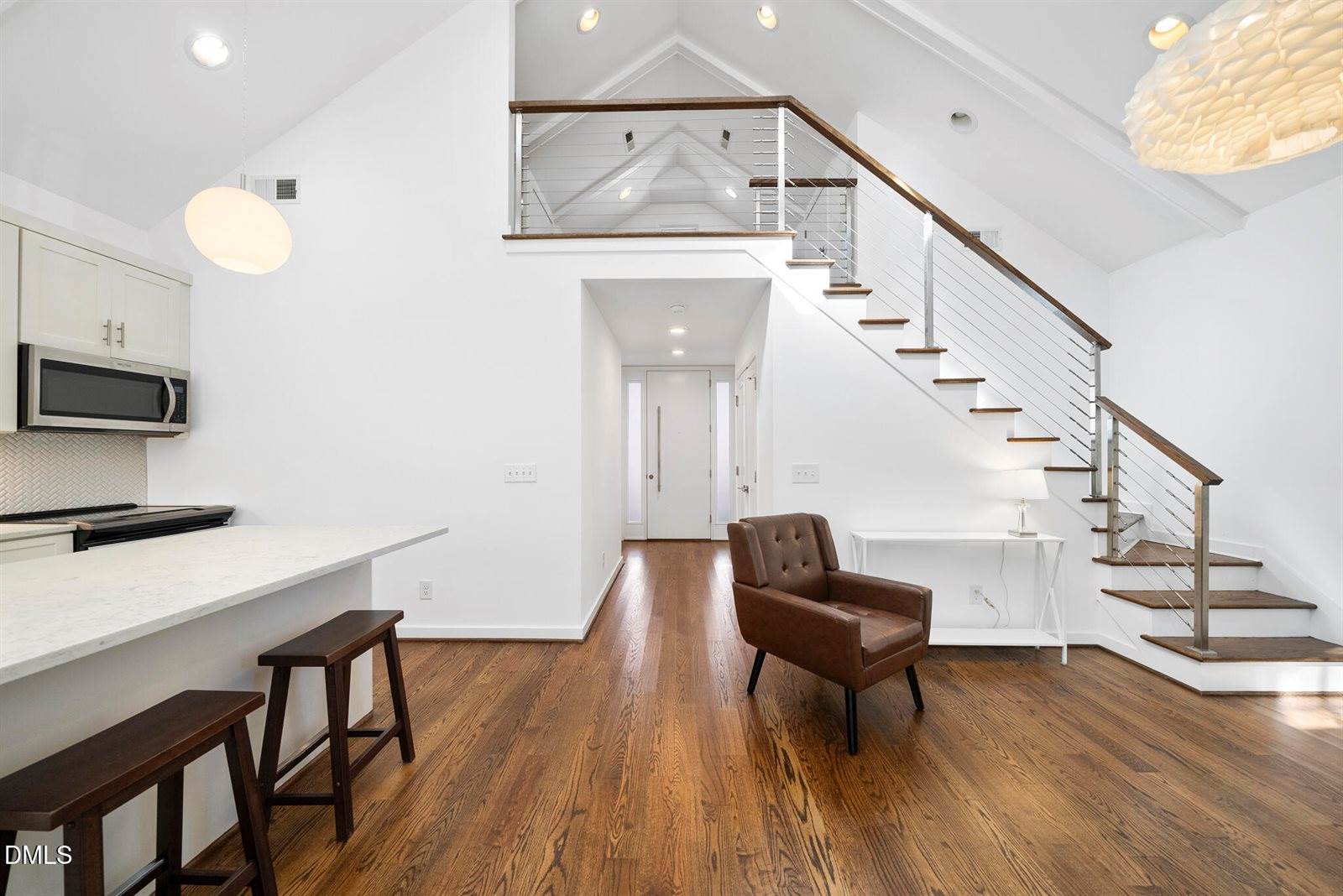 127 West Park Drive, Raleigh, NC 27605