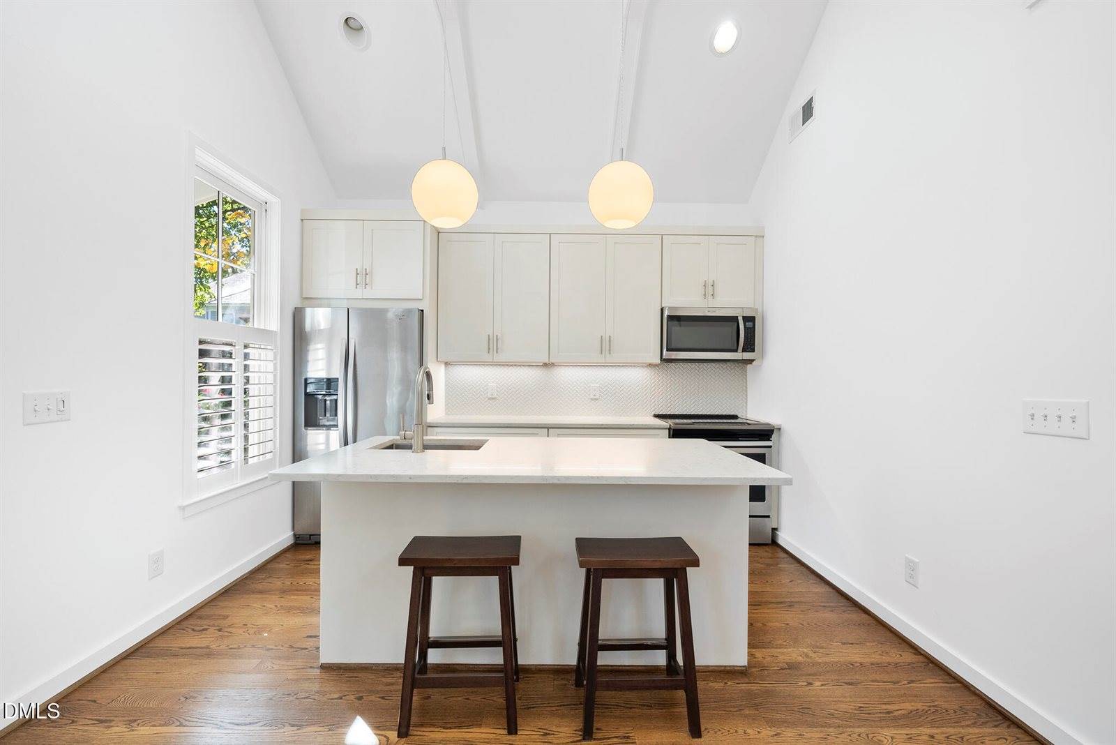 127 West Park Drive, Raleigh, NC 27605