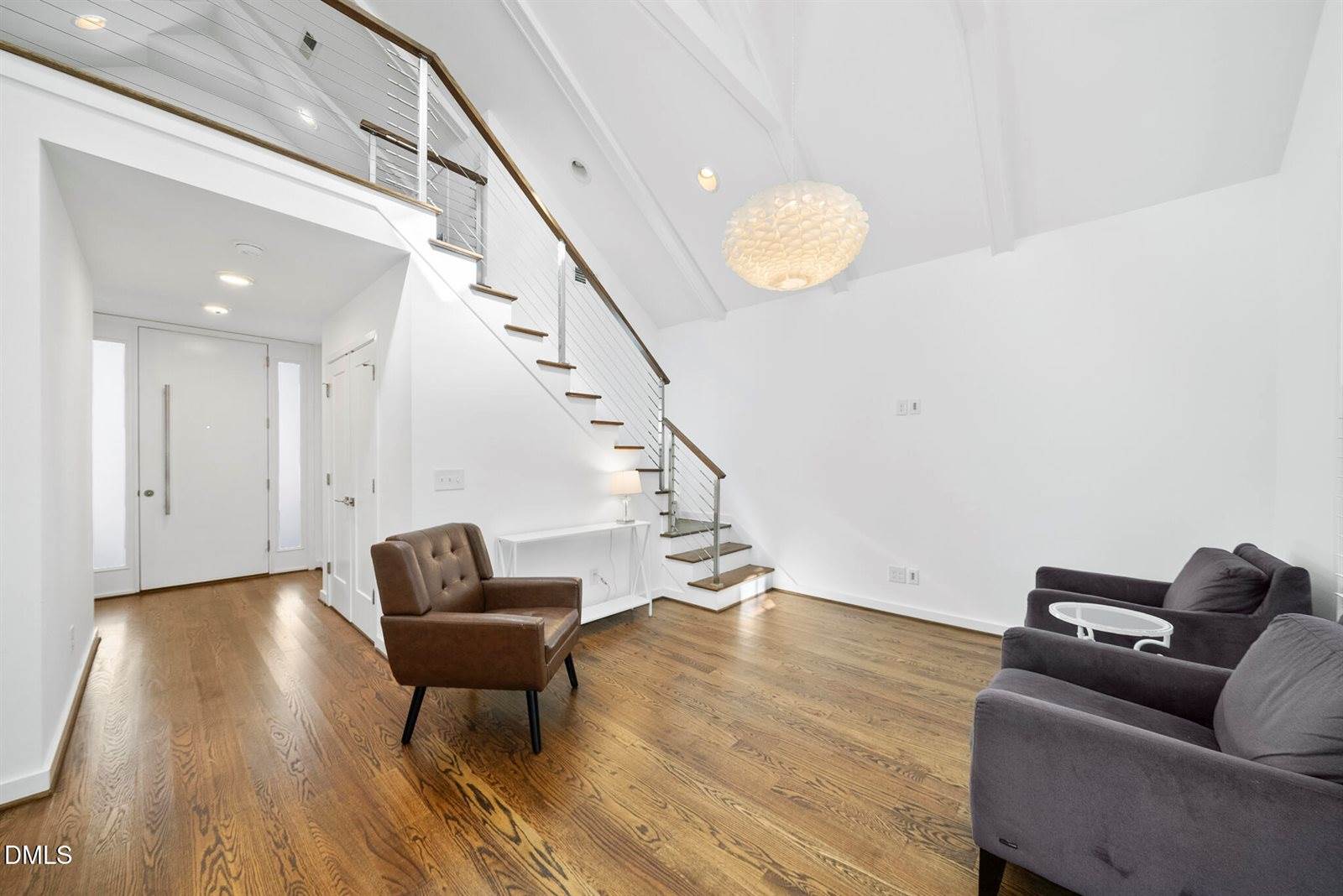 127 West Park Drive, Raleigh, NC 27605