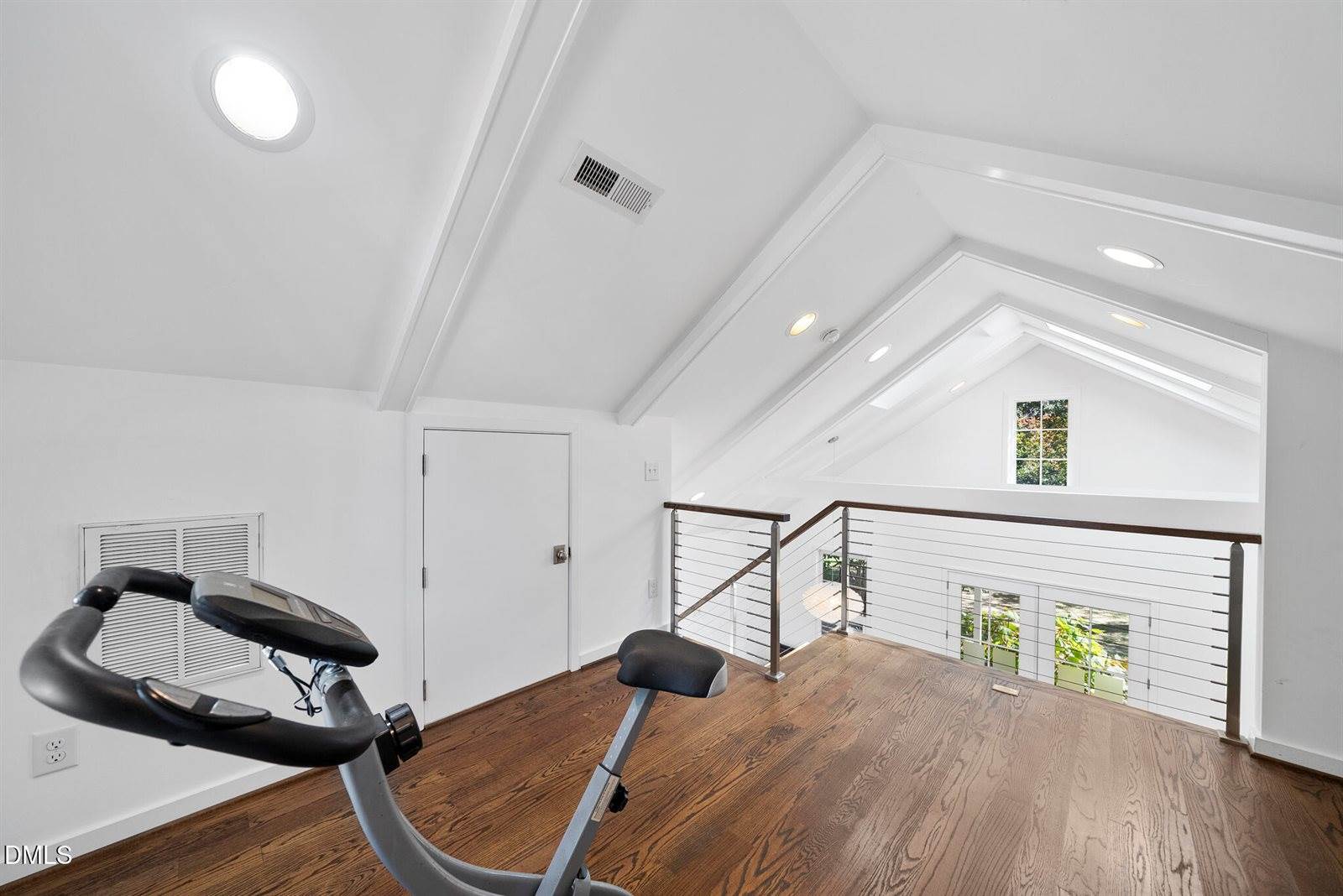 127 West Park Drive, Raleigh, NC 27605