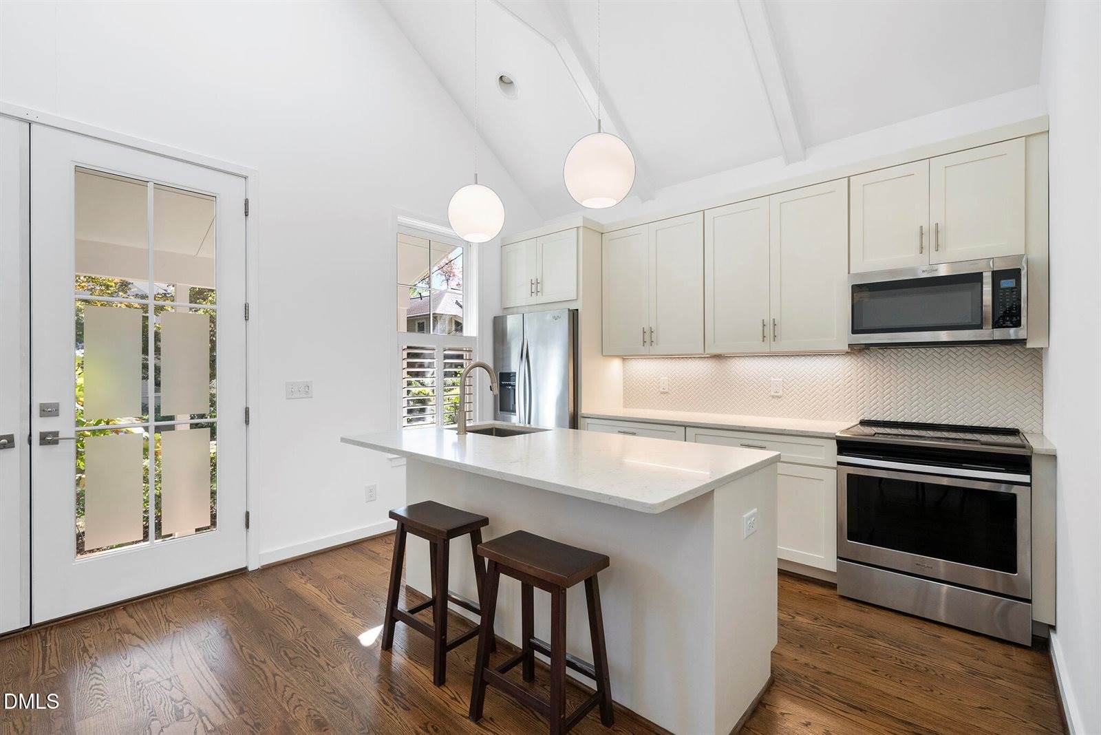 127 West Park Drive, Raleigh, NC 27605