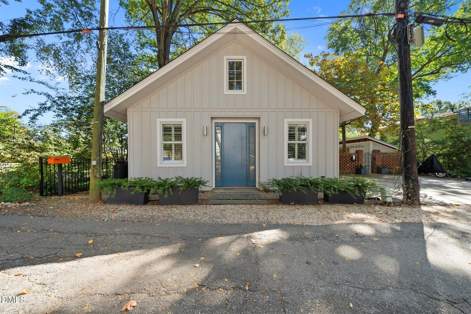 127 West Park Drive, Raleigh, NC 27605