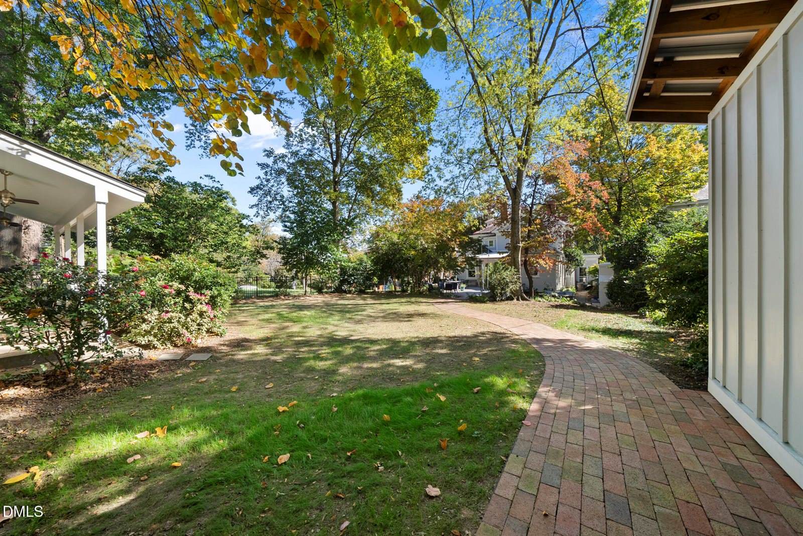 127 West Park Drive, Raleigh, NC 27605