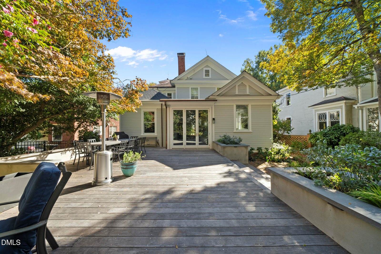 127 West Park Drive, Raleigh, NC 27605