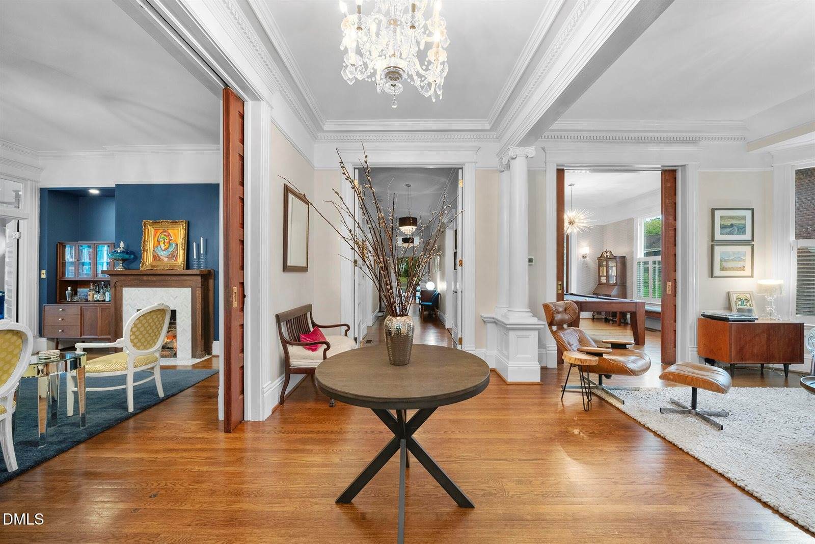 127 West Park Drive, Raleigh, NC 27605