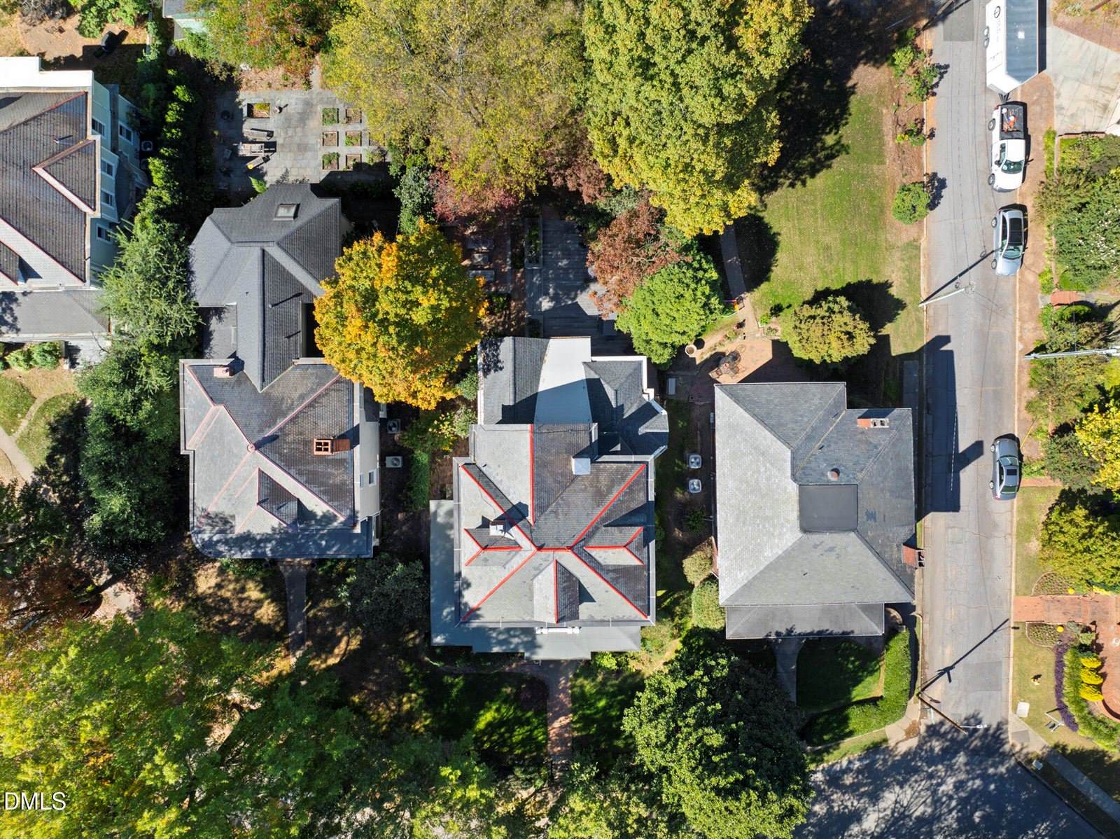 127 West Park Drive, Raleigh, NC 27605