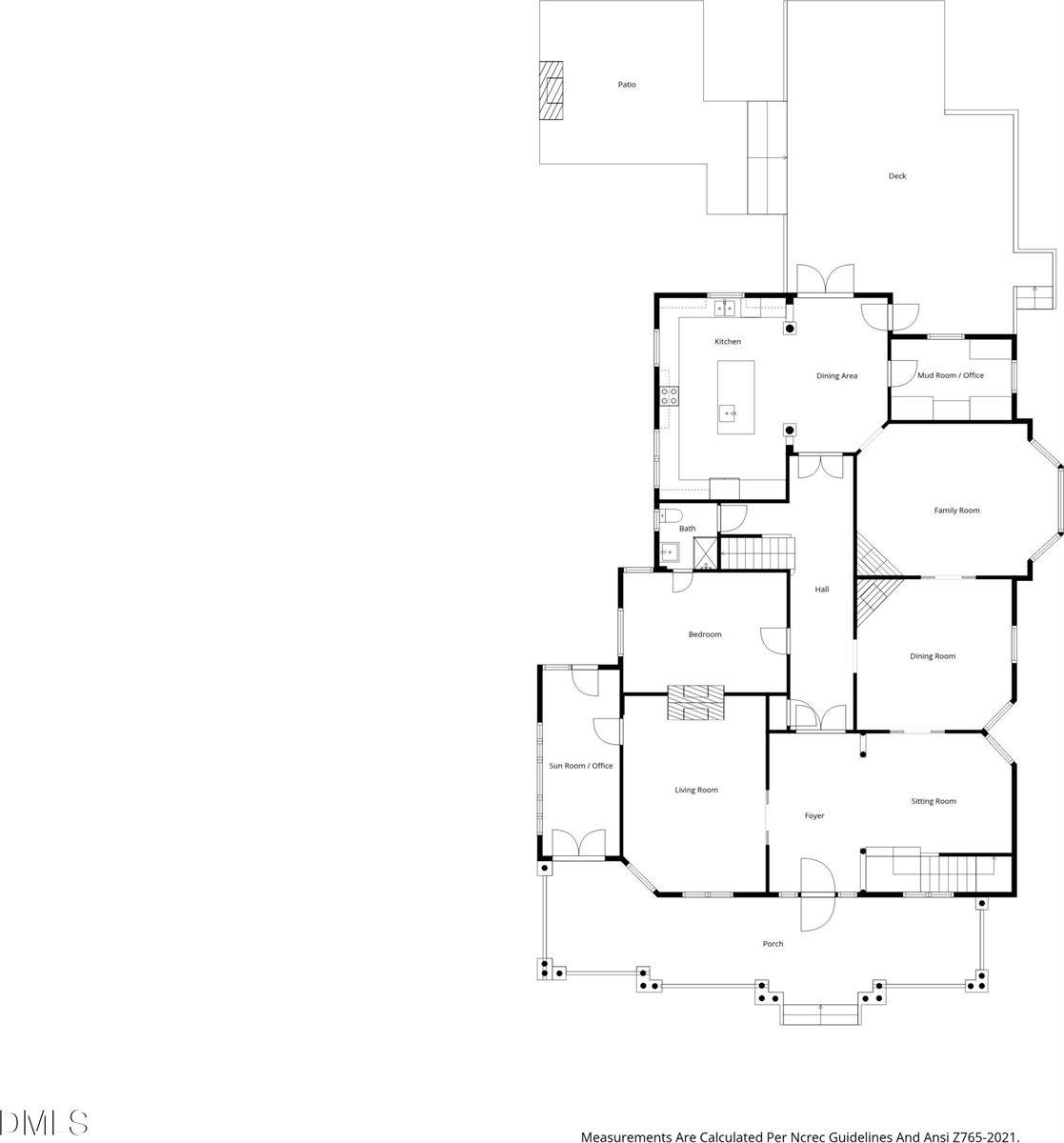 127 West Park Drive, Raleigh, NC 27605