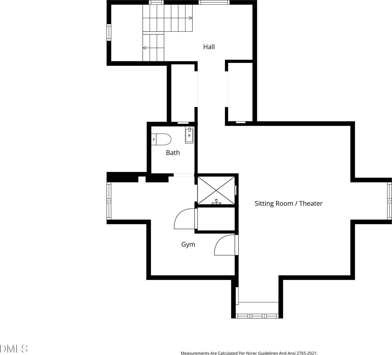 127 West Park Drive, Raleigh, NC 27605