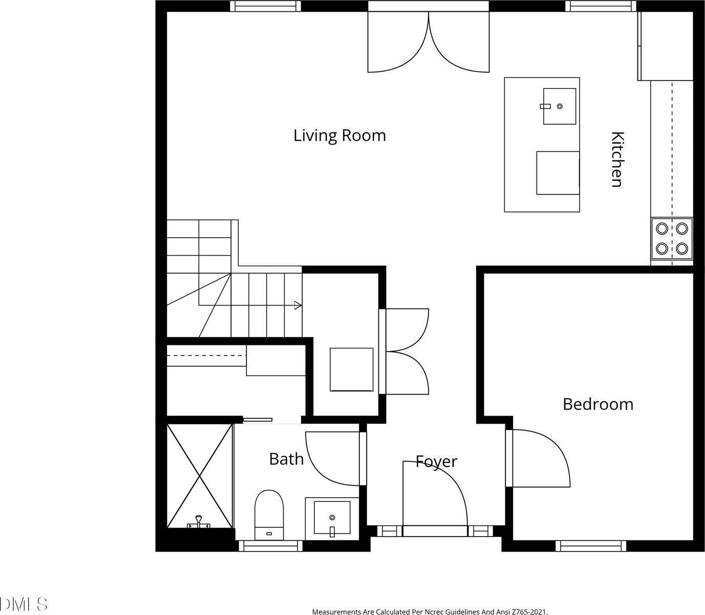 127 West Park Drive, Raleigh, NC 27605